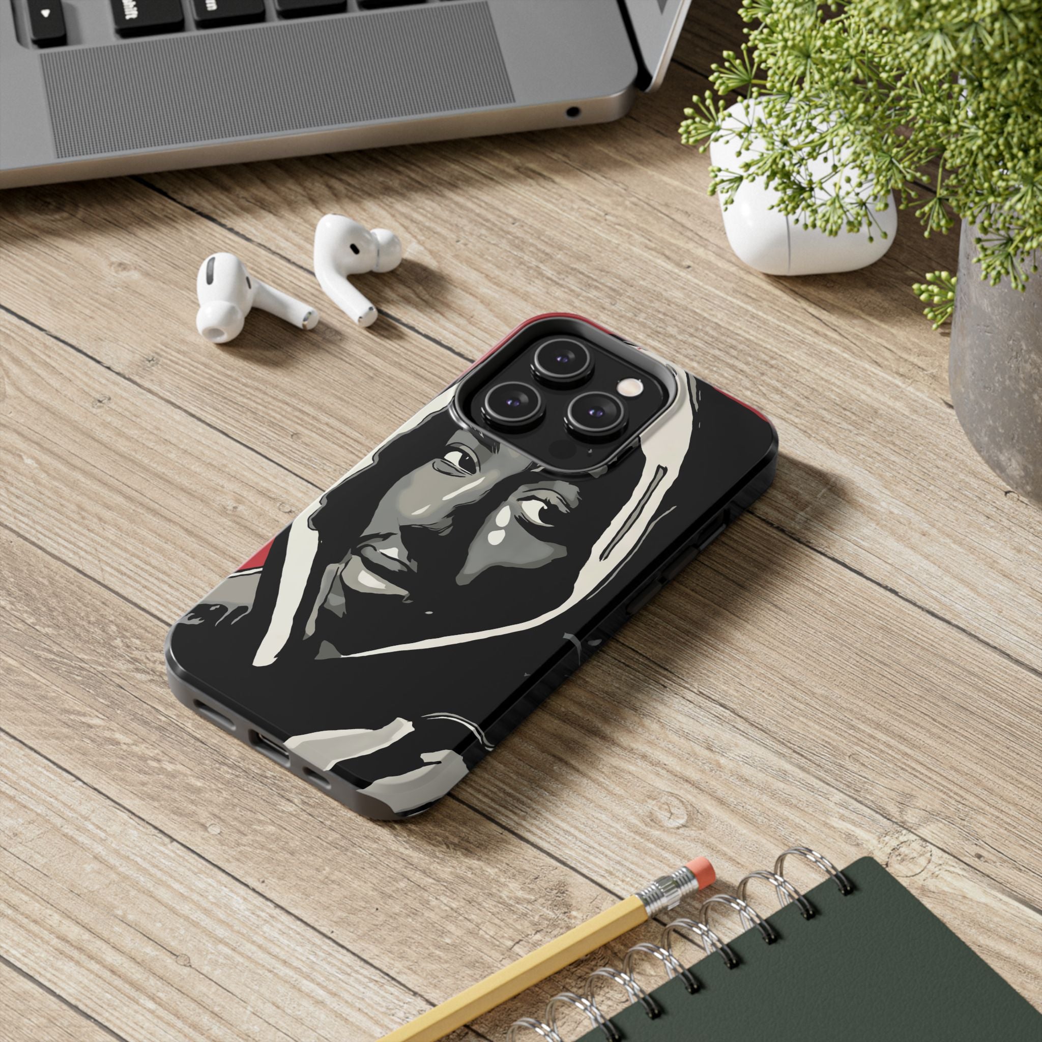 Pac Tough Phone Cases