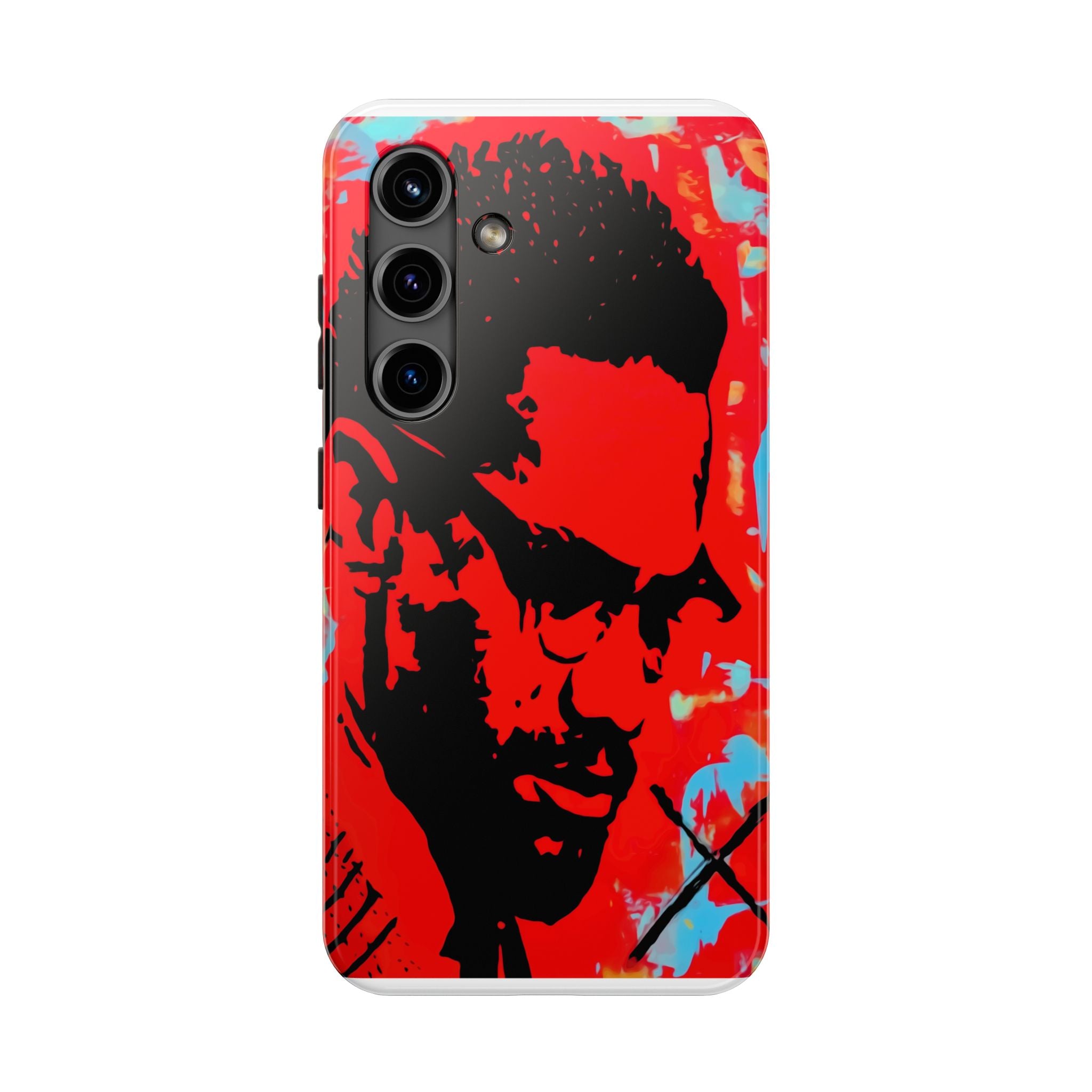 X Tough Phone Cases