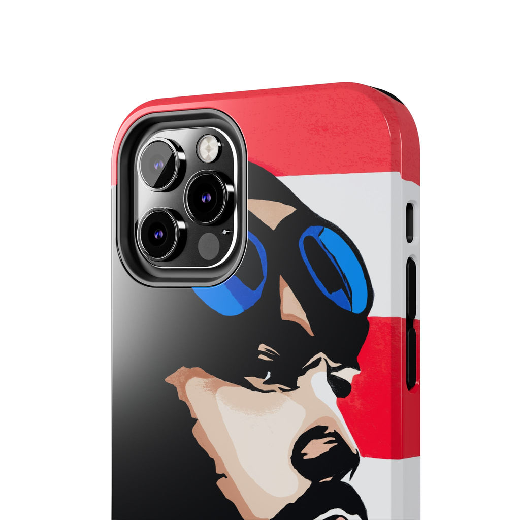 Big Pun Tough Phone Cases