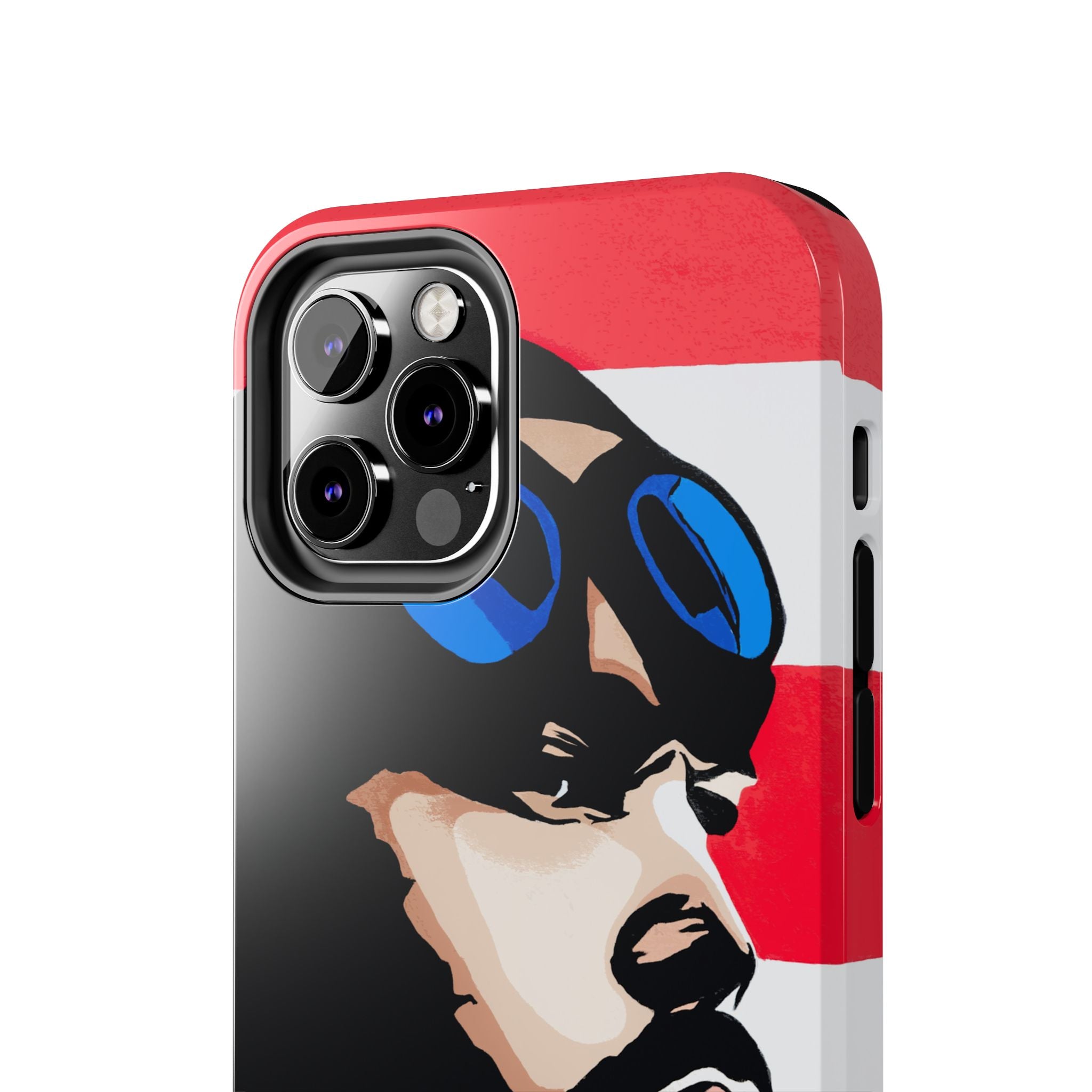Big Pun Tough Phone Cases