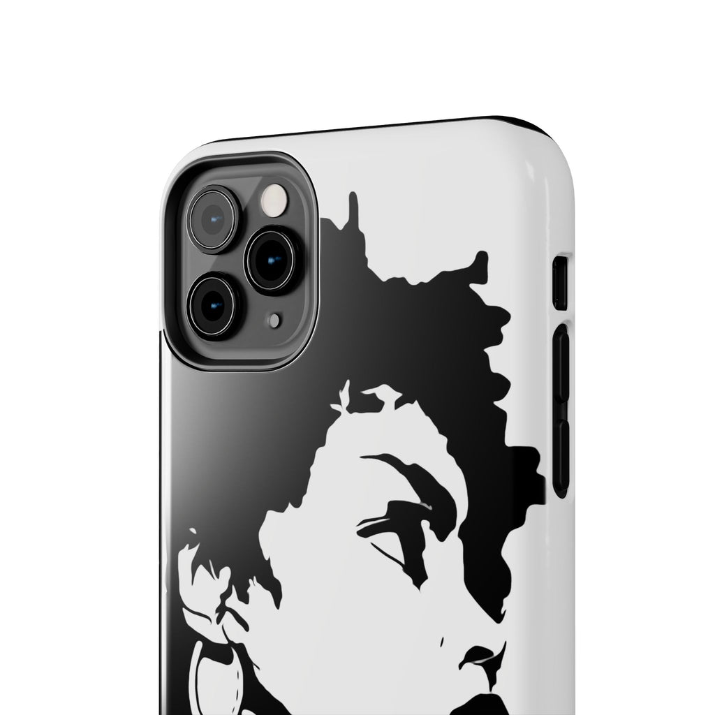 Lauryn Tough Phone Cases