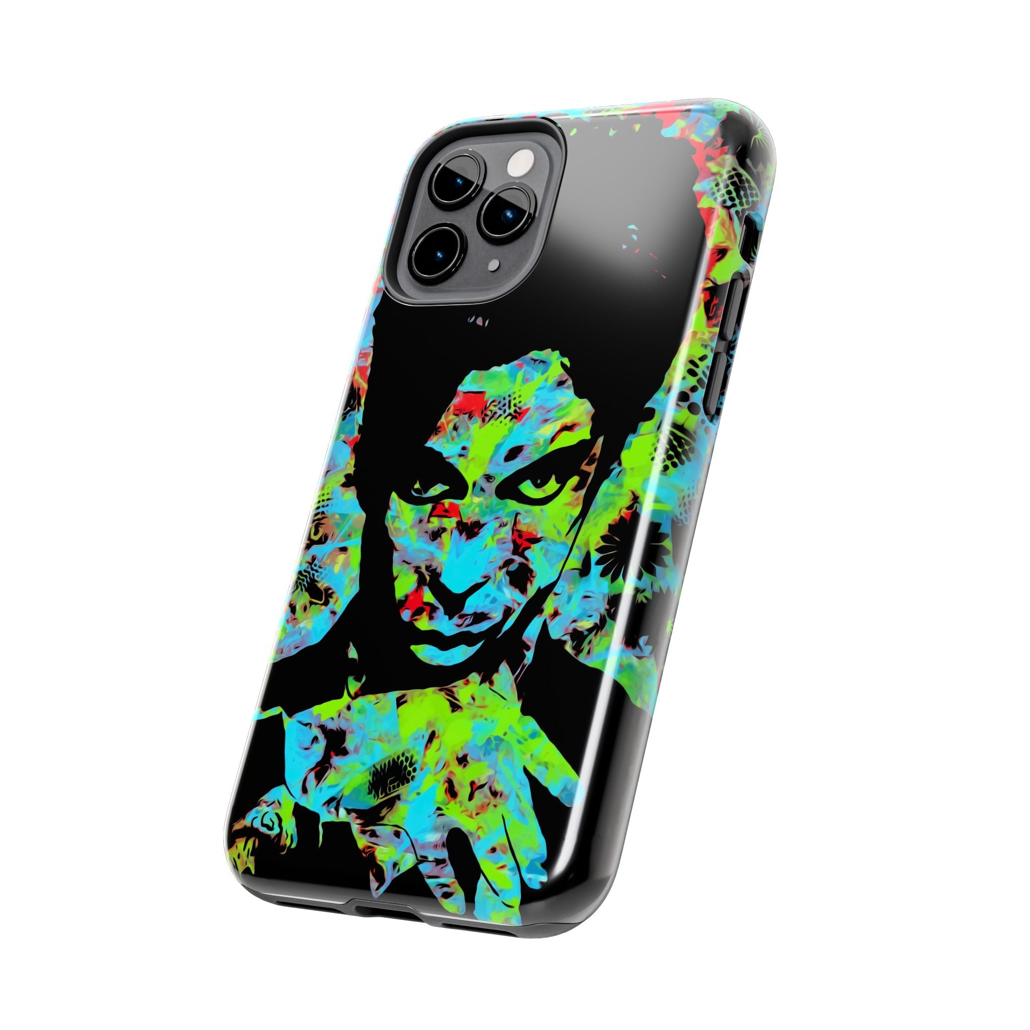 Prince Tough Phone Cases