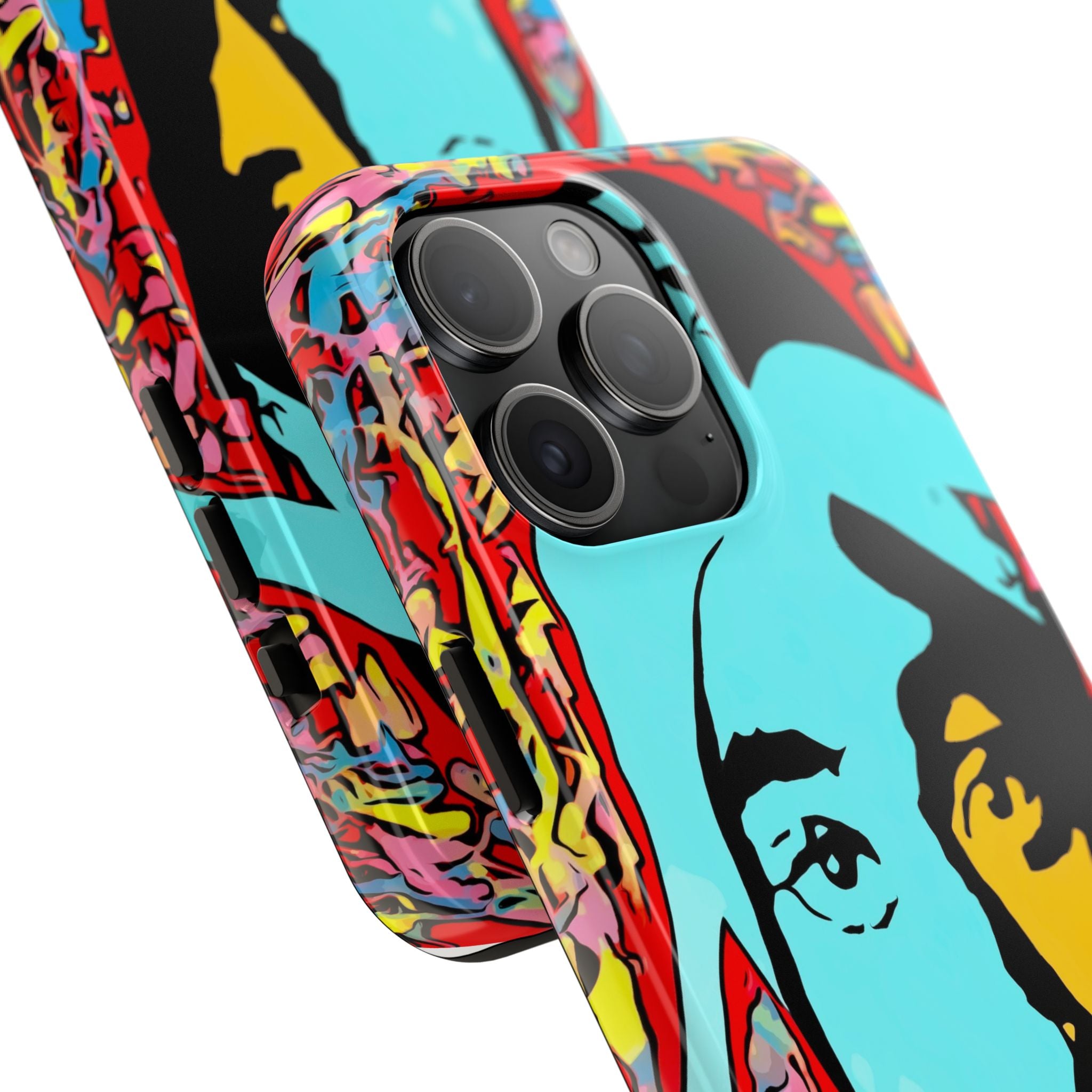 Pac Tough Phone Cases
