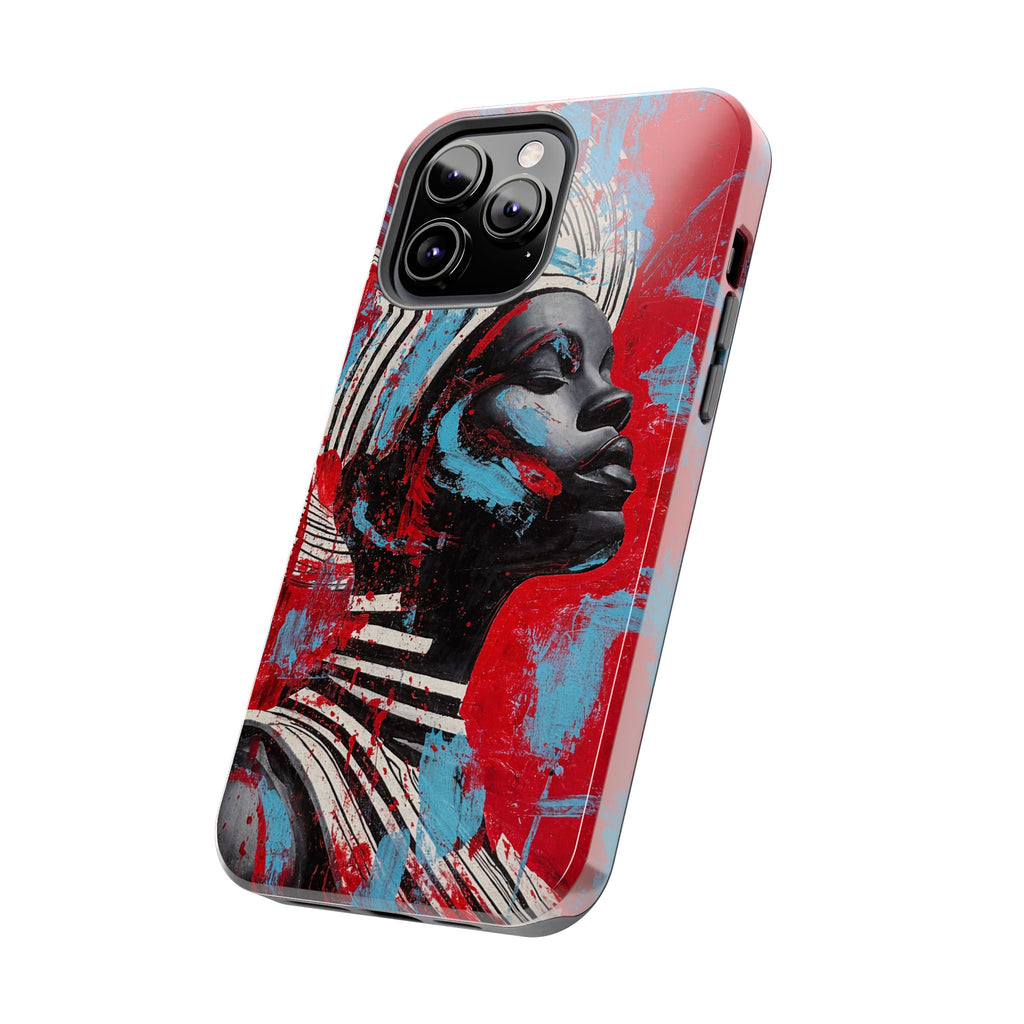 Power Tough Phone Cases