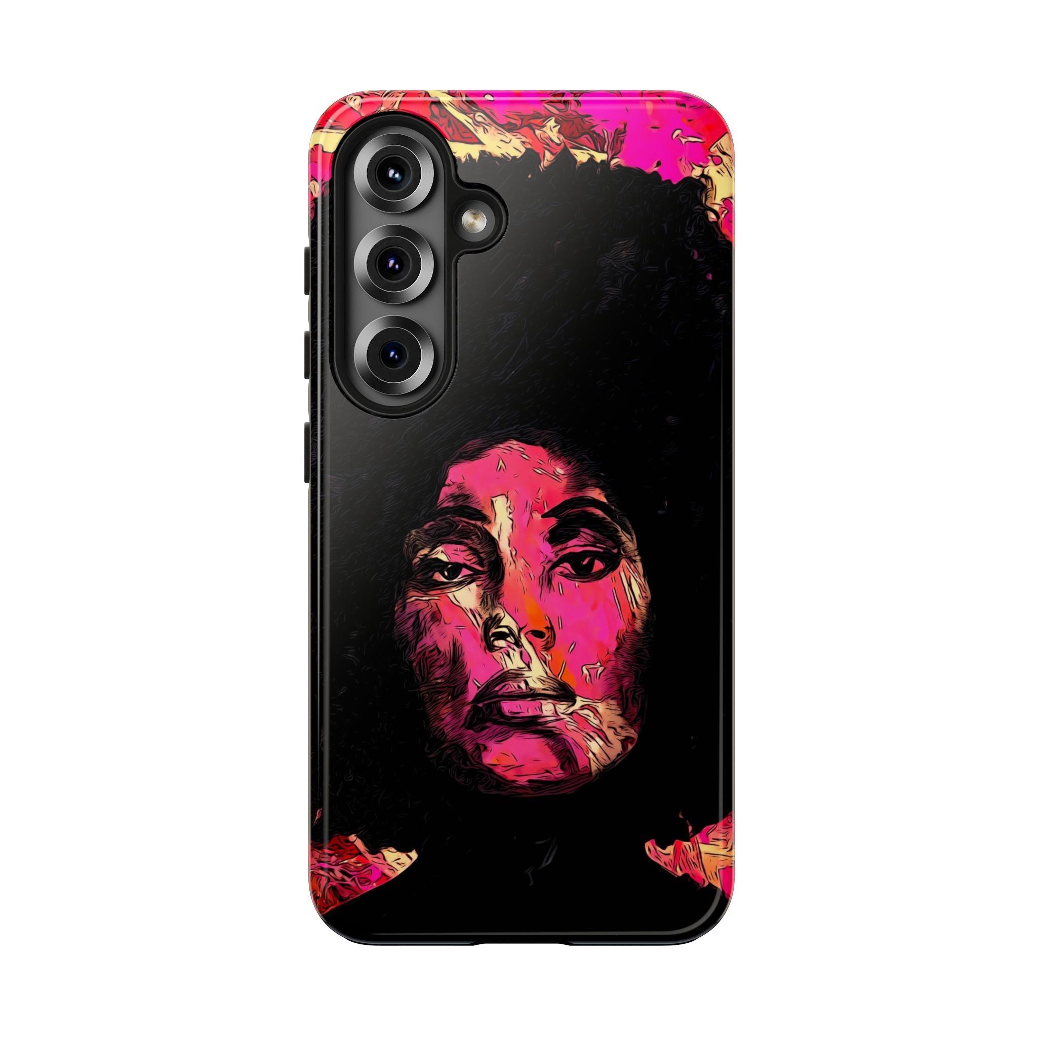 Unite Tough Phone Cases