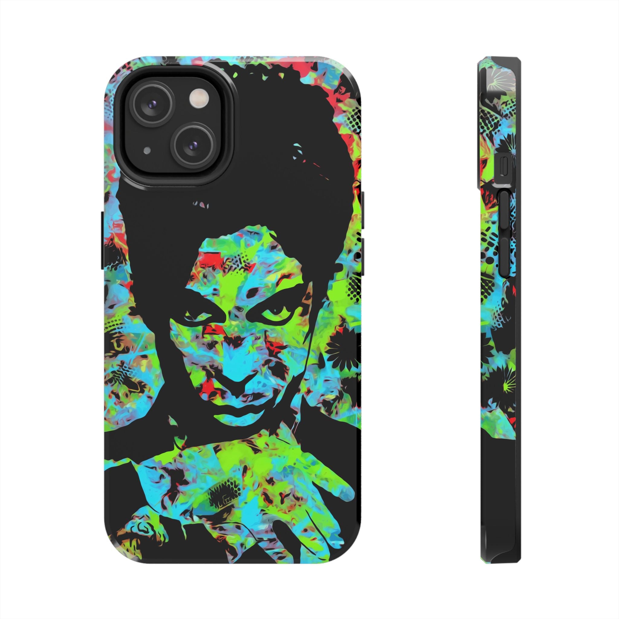 Prince Tough Phone Cases