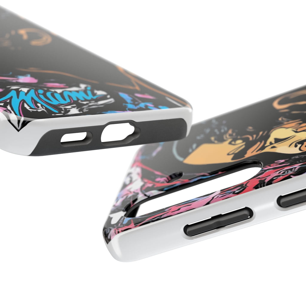 Wade Tough Phone Cases