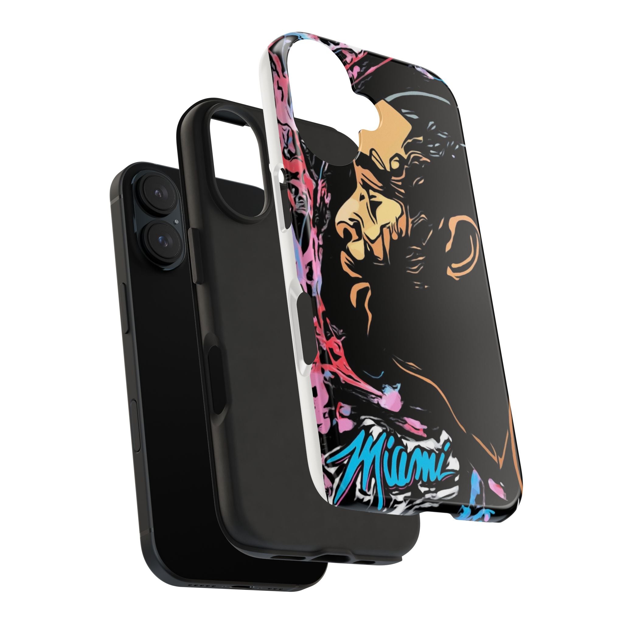 Wade Tough Phone Cases