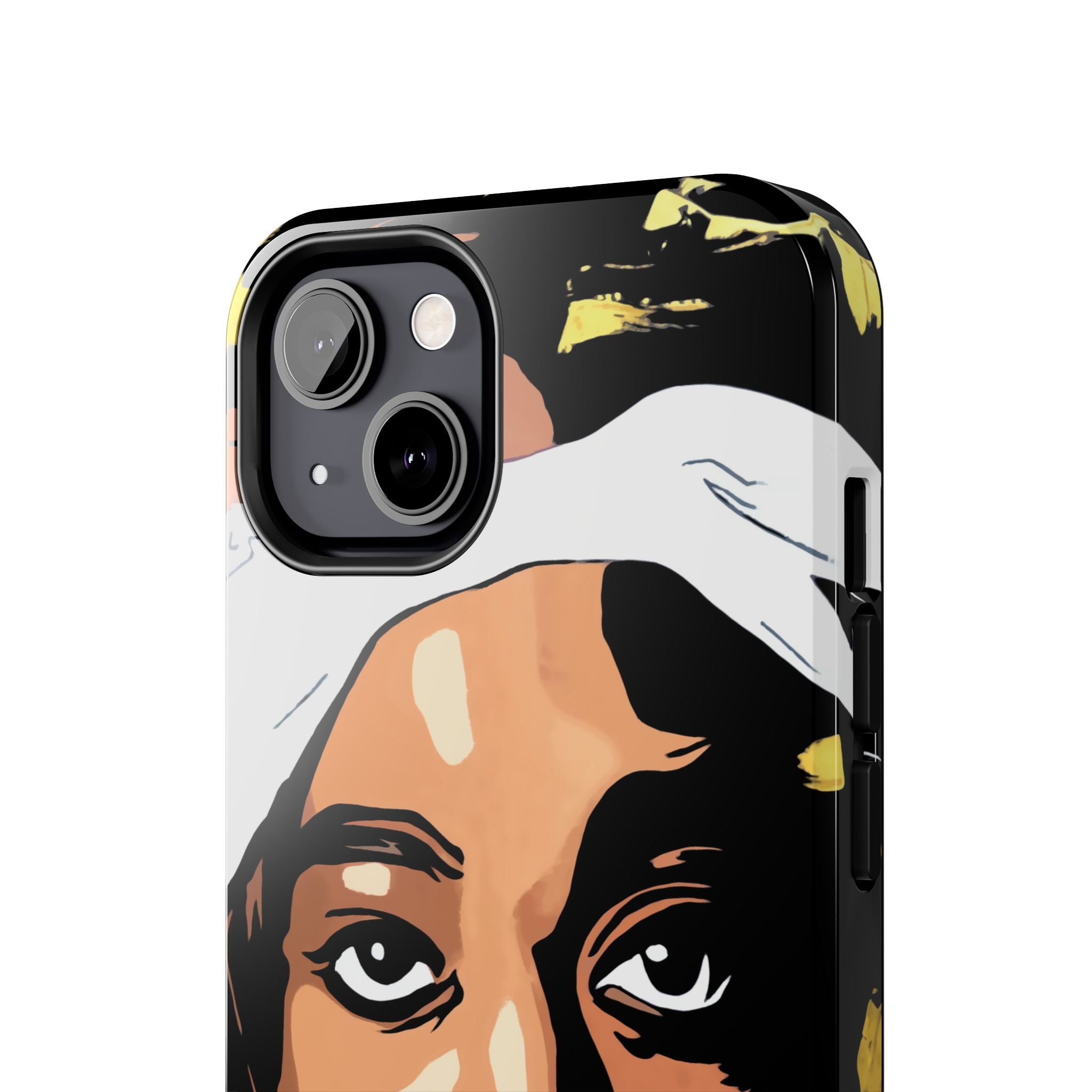 Pac Tough Phone Cases