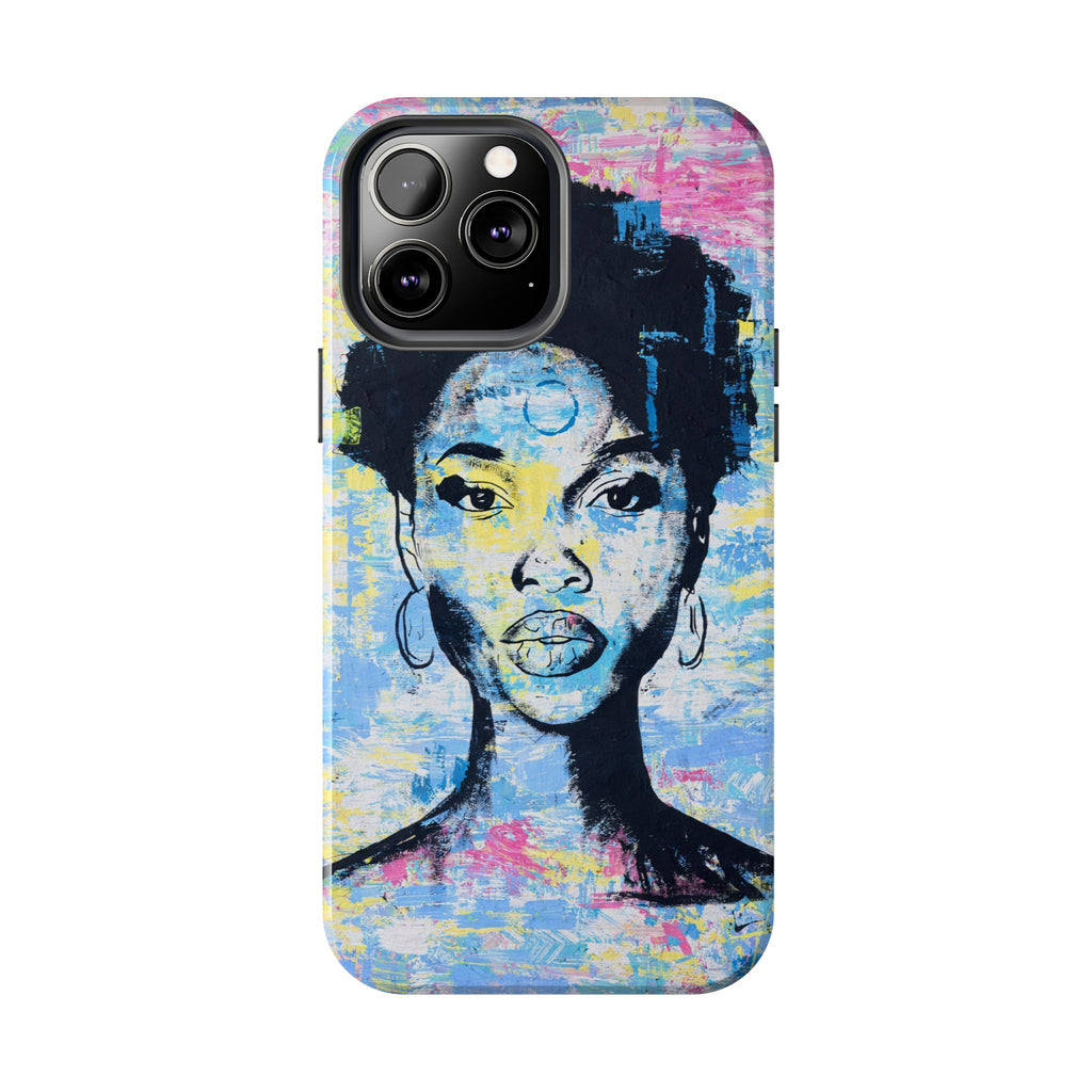Colors Tough Phone Cases