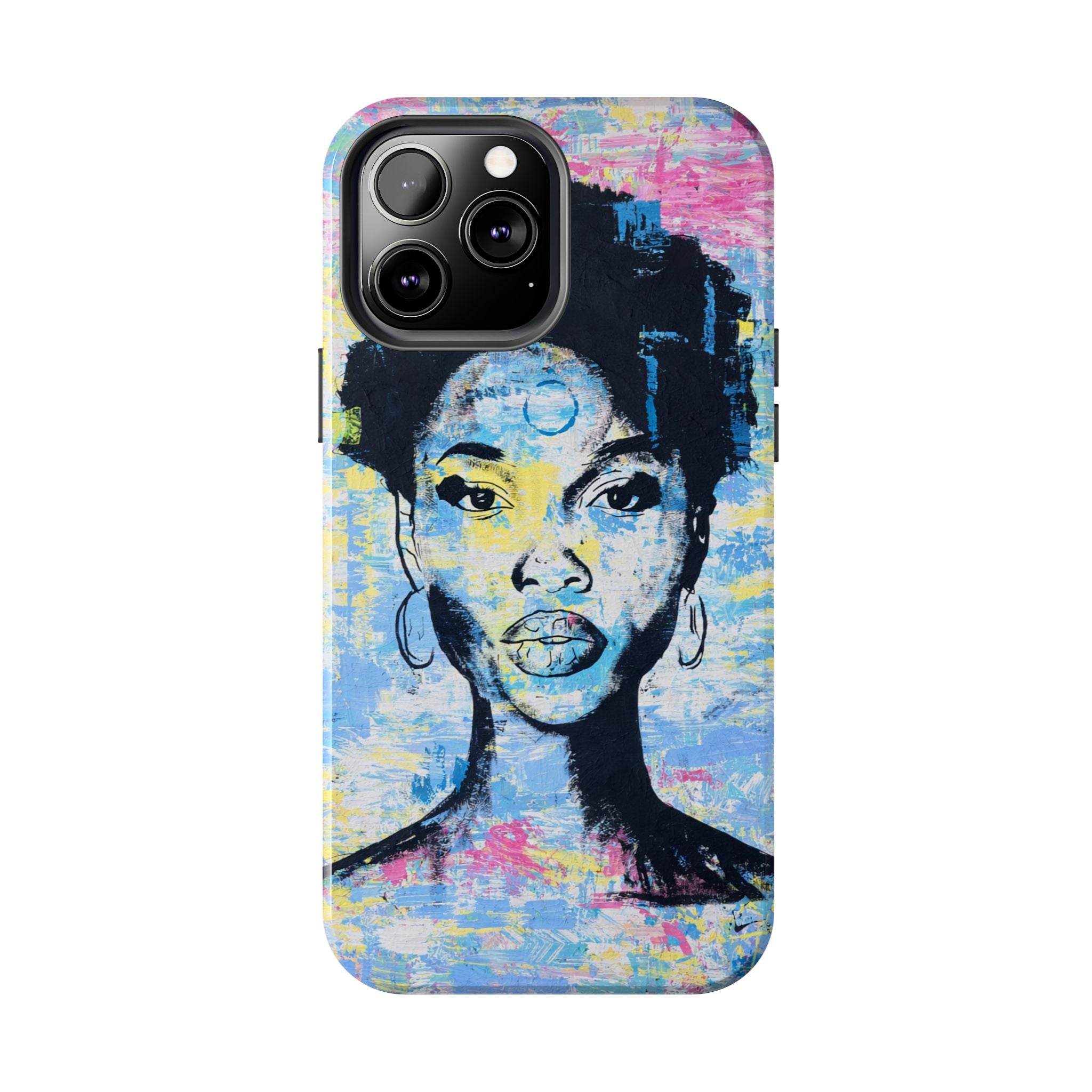 Colors Tough Phone Cases
