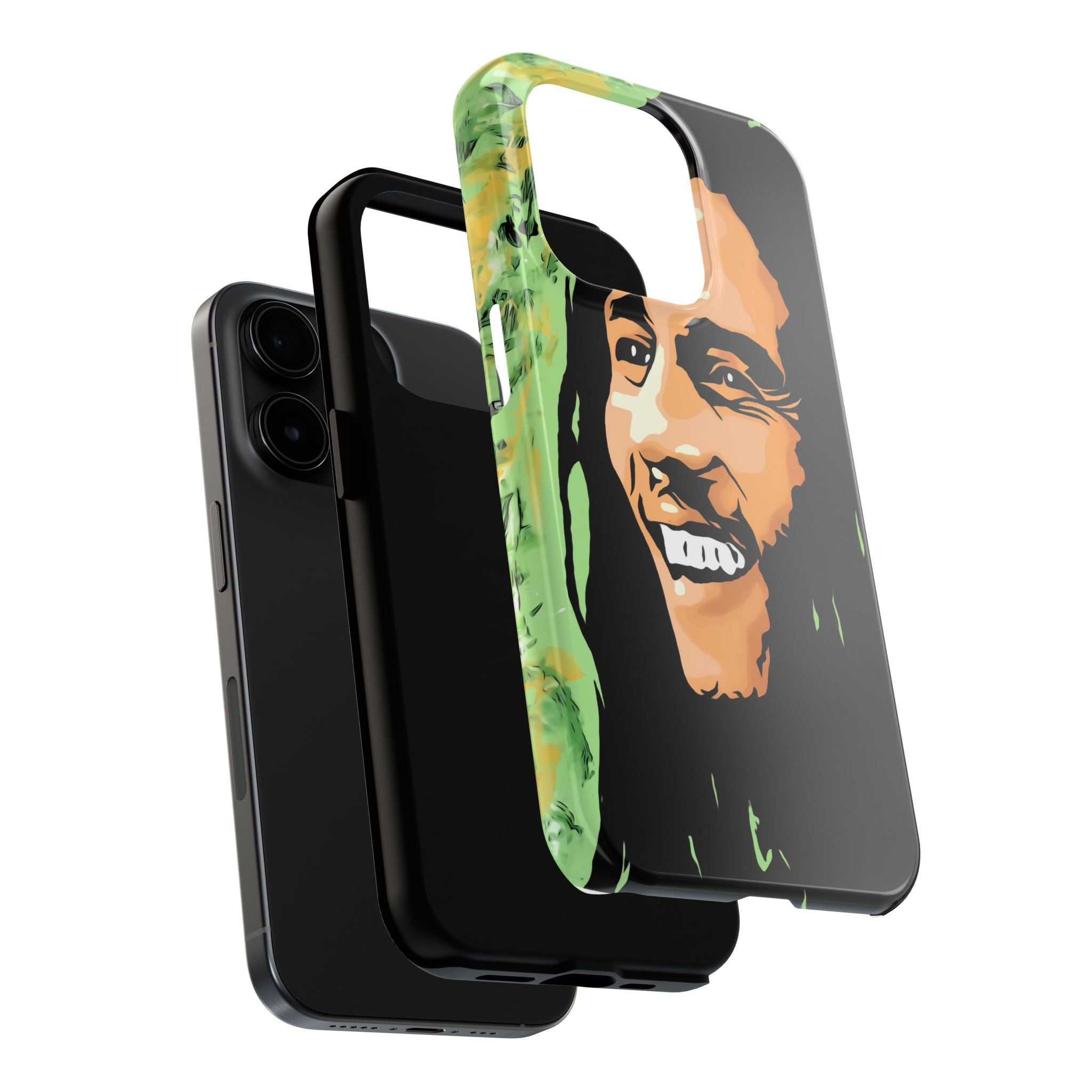 Marley Tough Phone Cases