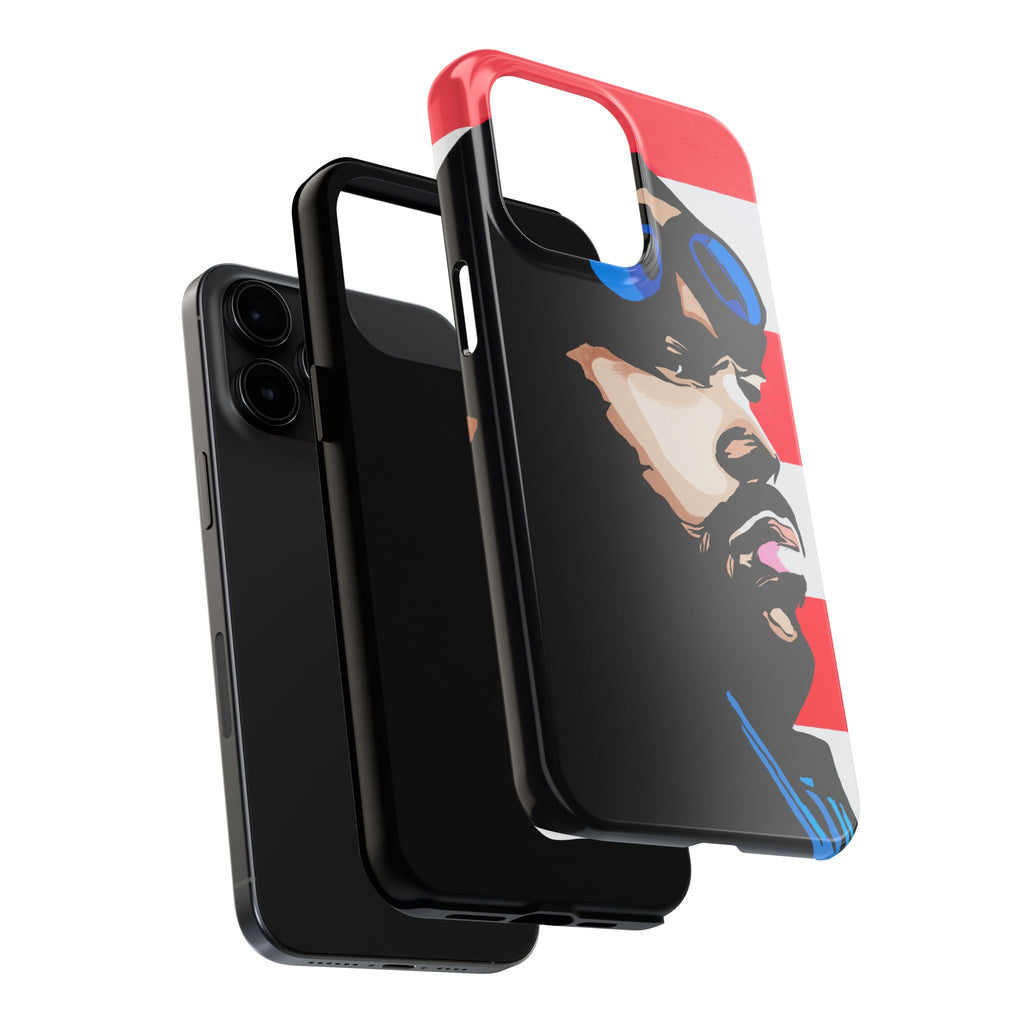 Big Pun Tough Phone Cases