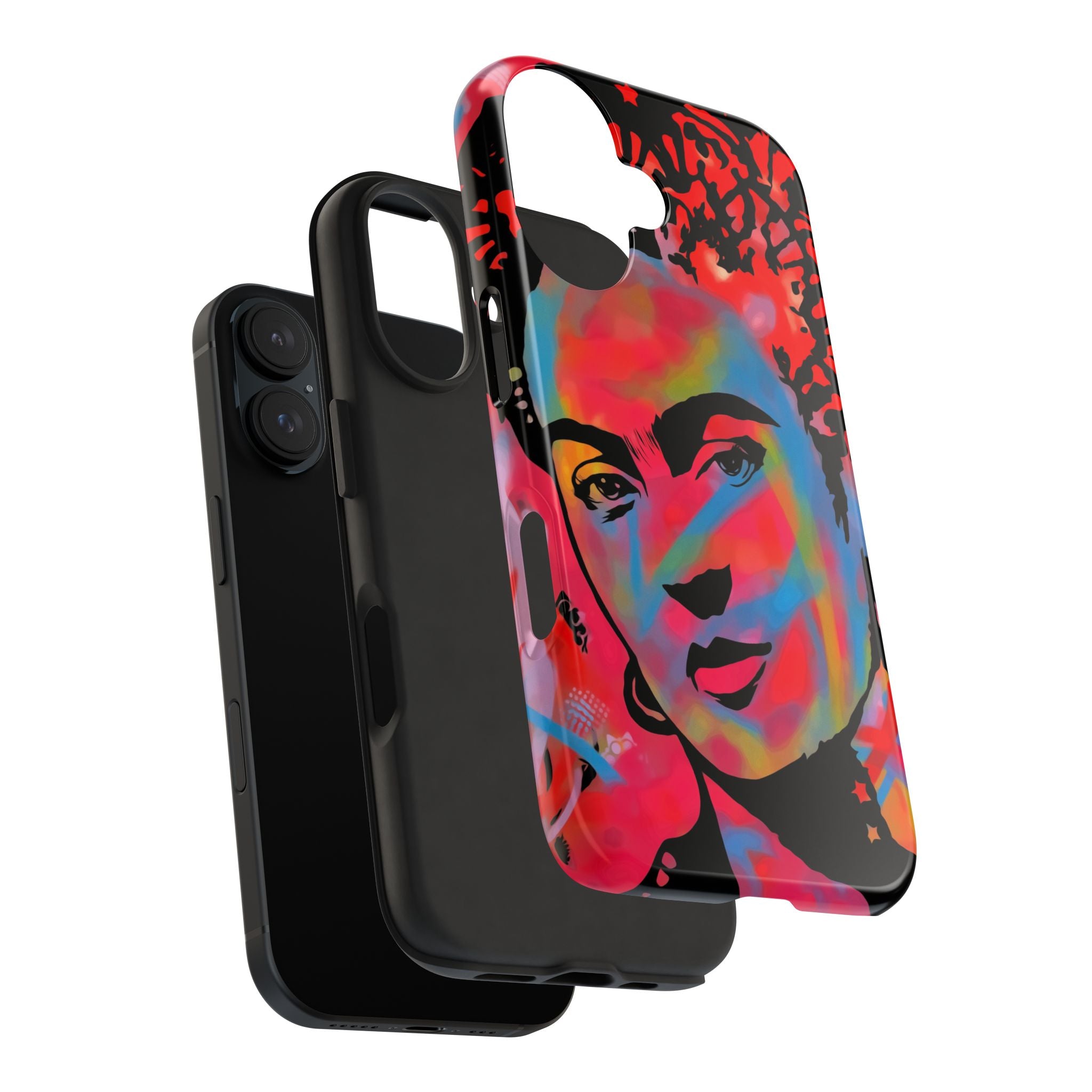 Frida Kahlo Tough Phone Cases