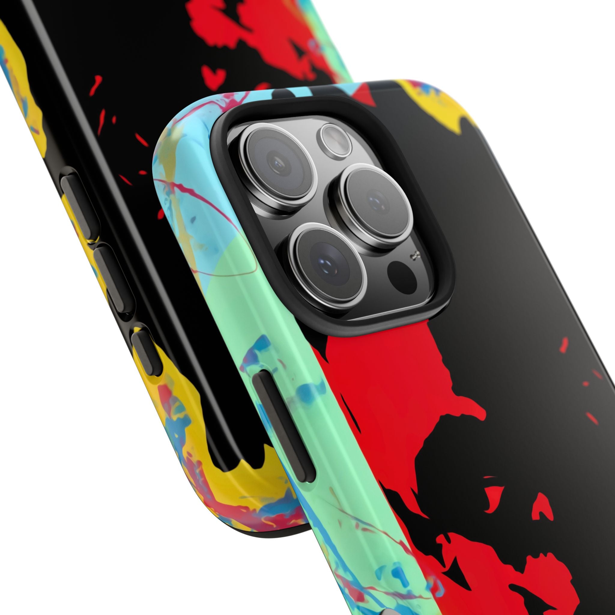Kodak Tough Phone Cases