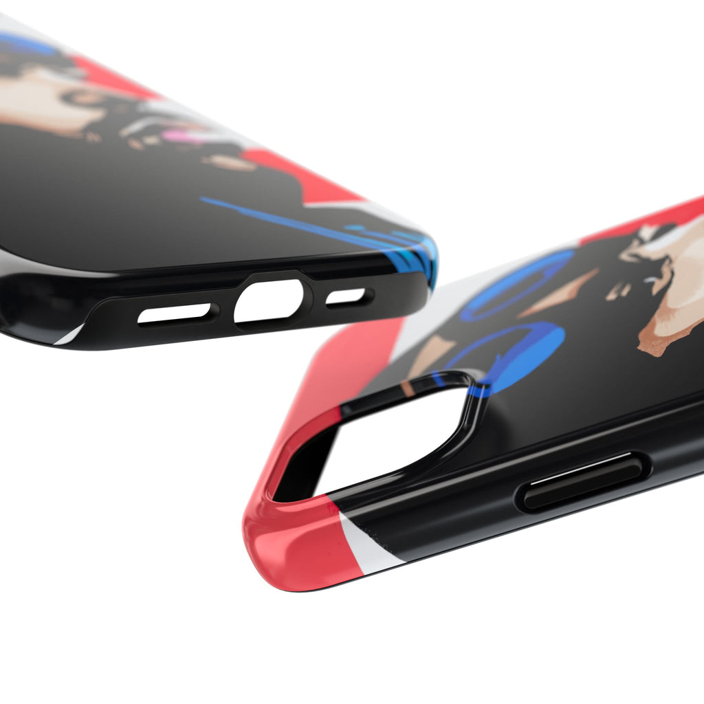 Big Pun Tough Phone Cases