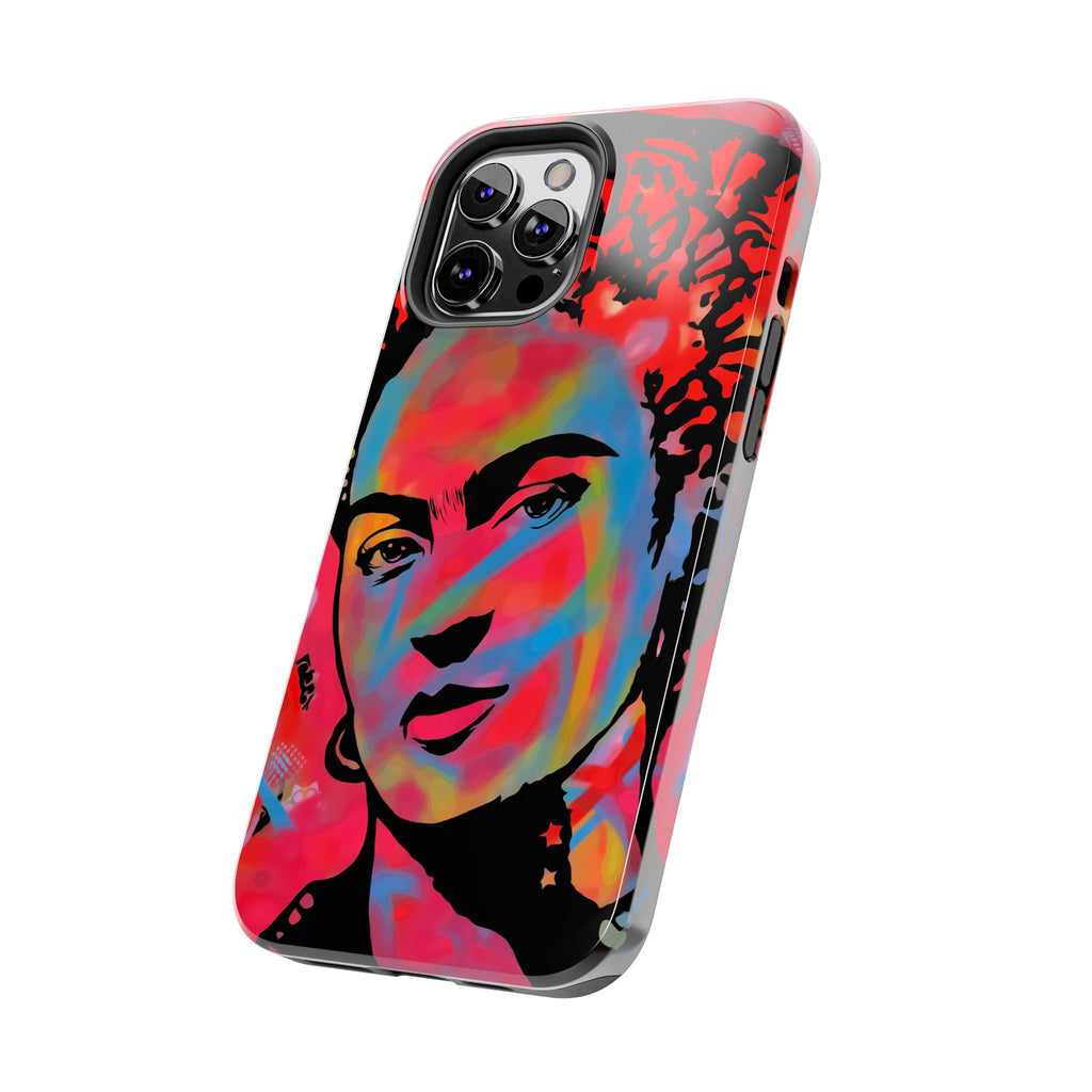 Frida Kahlo Tough Phone Cases