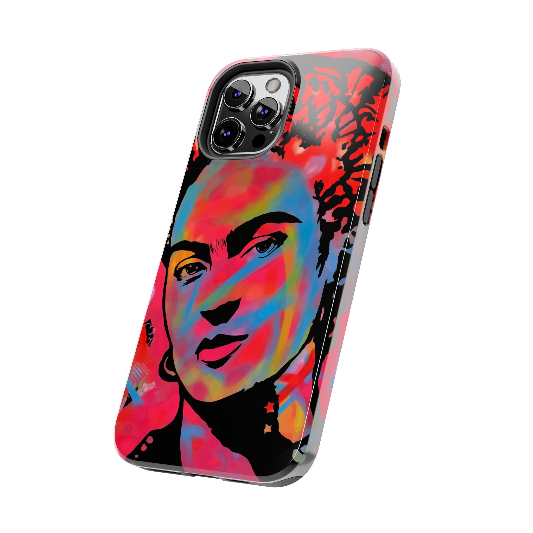 Frida Kahlo Tough Phone Cases