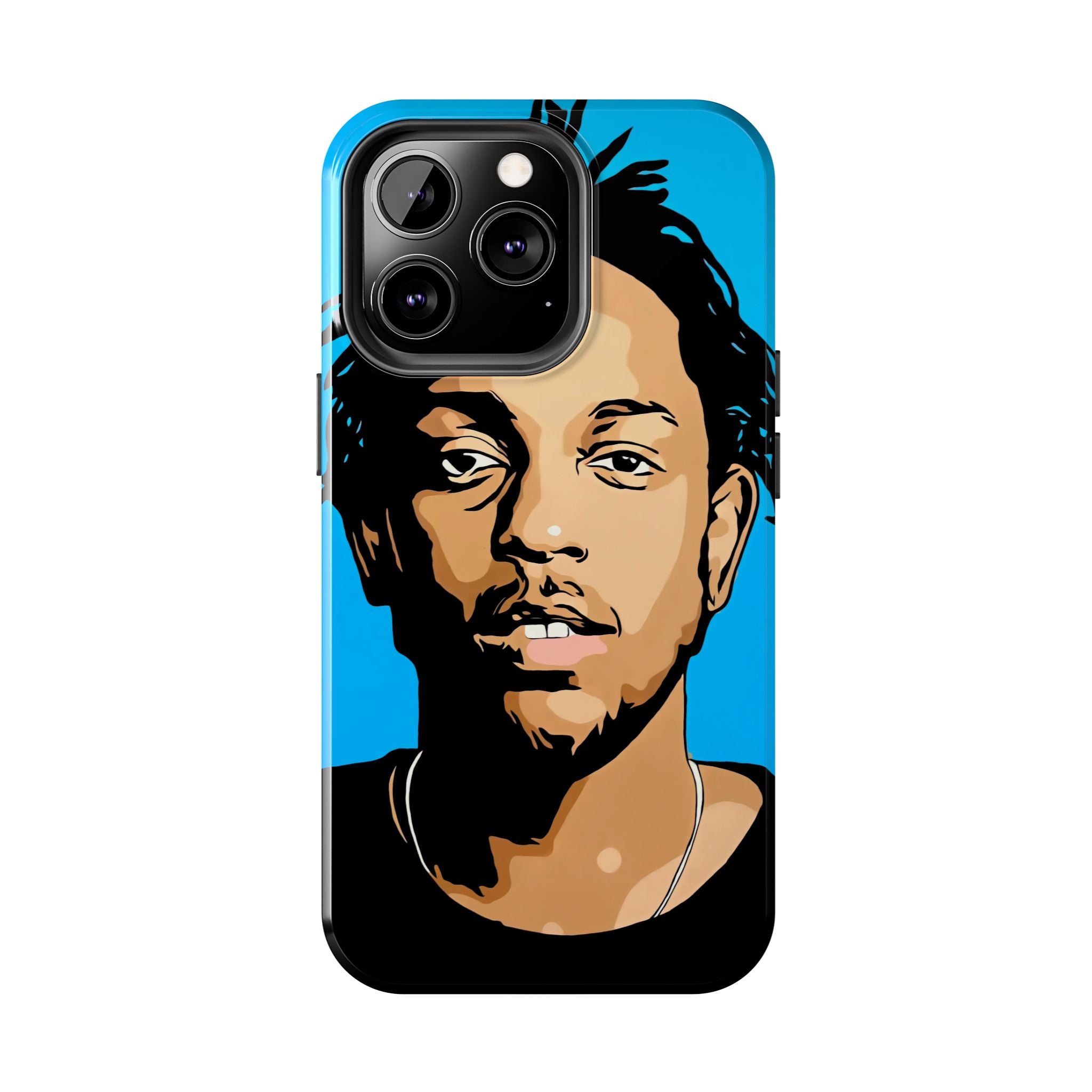 Kendrick Tough Phone Cases