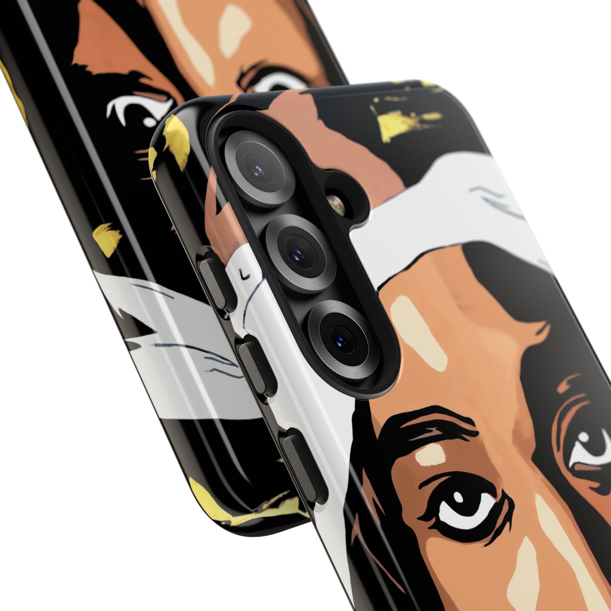 Pac Tough Phone Cases