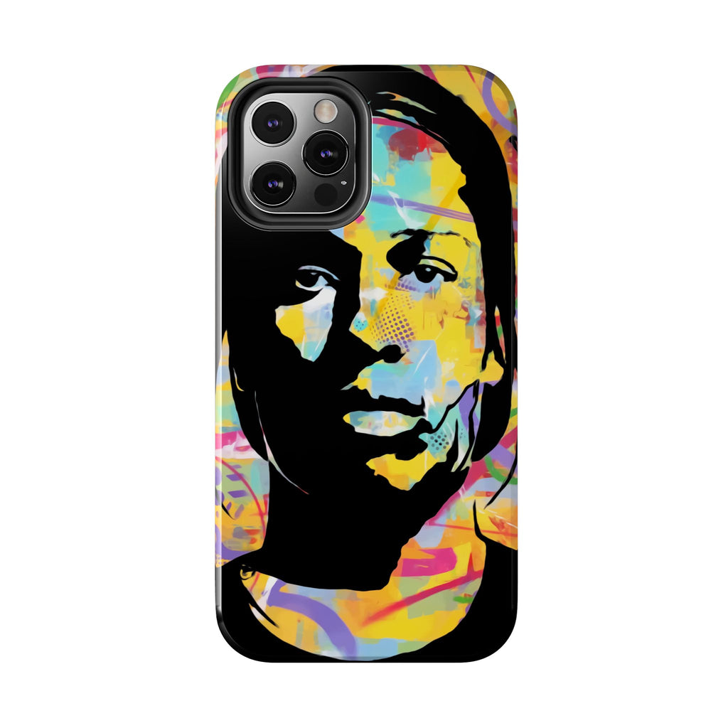 ASAP Tough Phone Cases