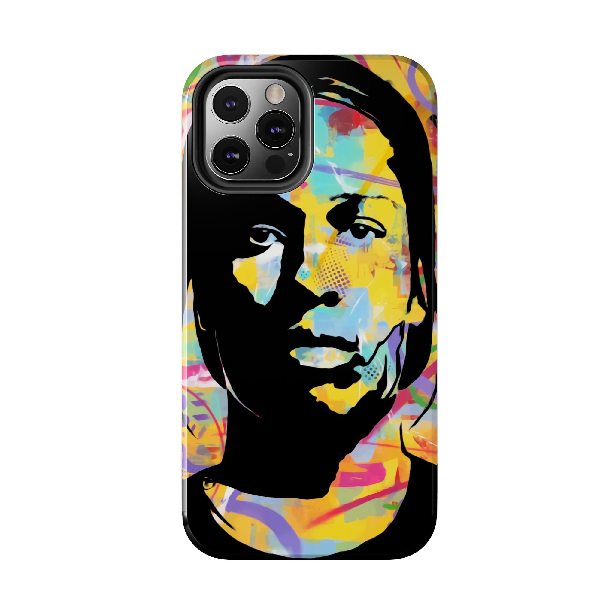 ASAP Tough Phone Cases