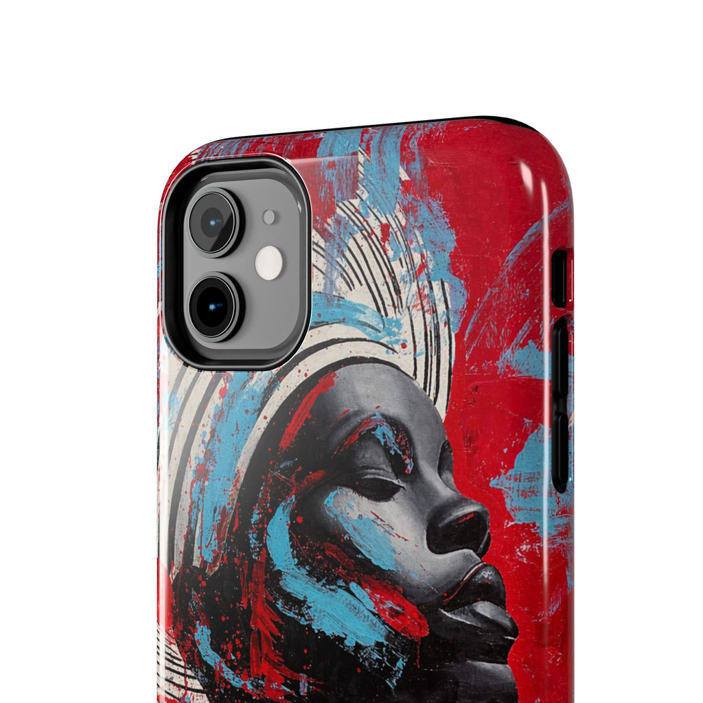 Power Tough Phone Cases