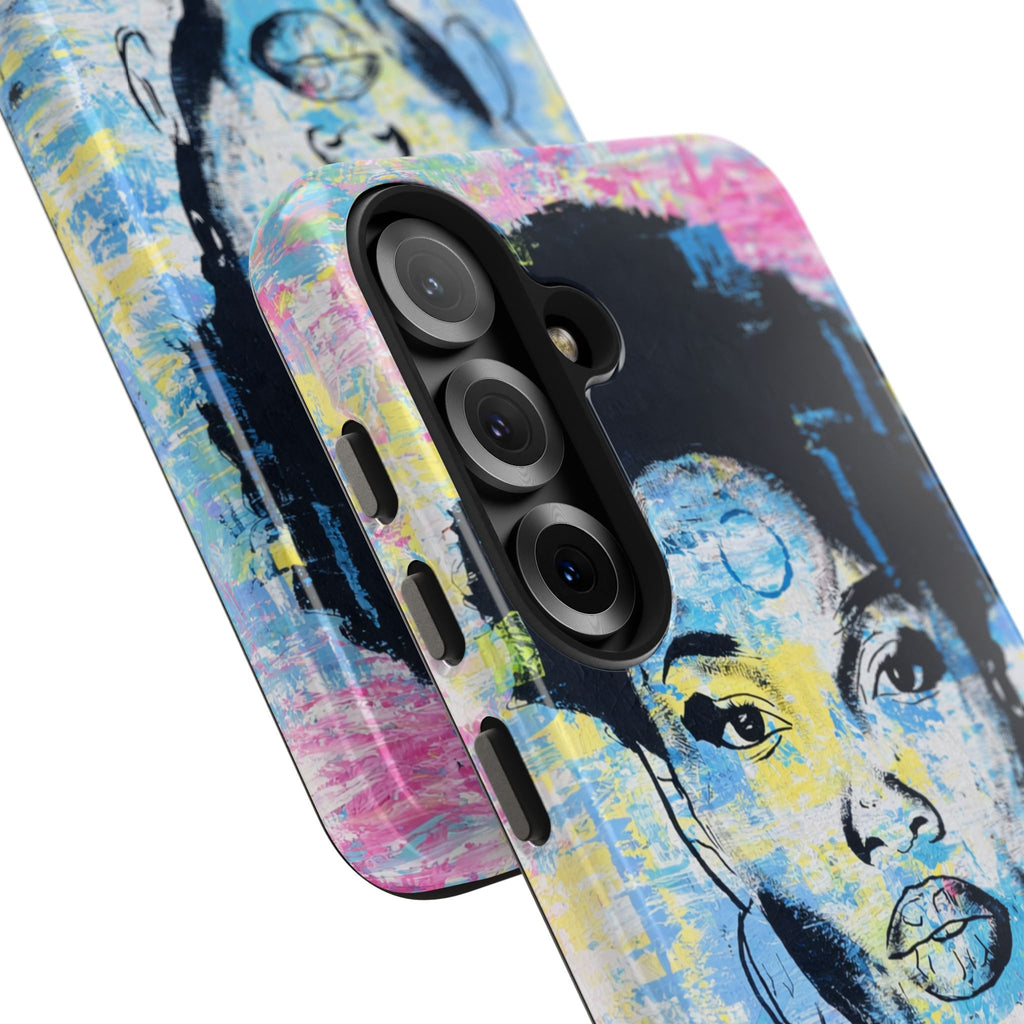 Colors Tough Phone Cases