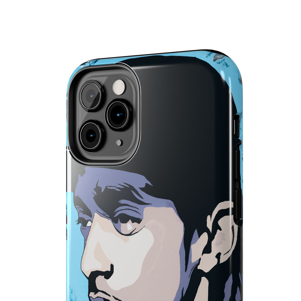 Nipsey Tough Phone Cases