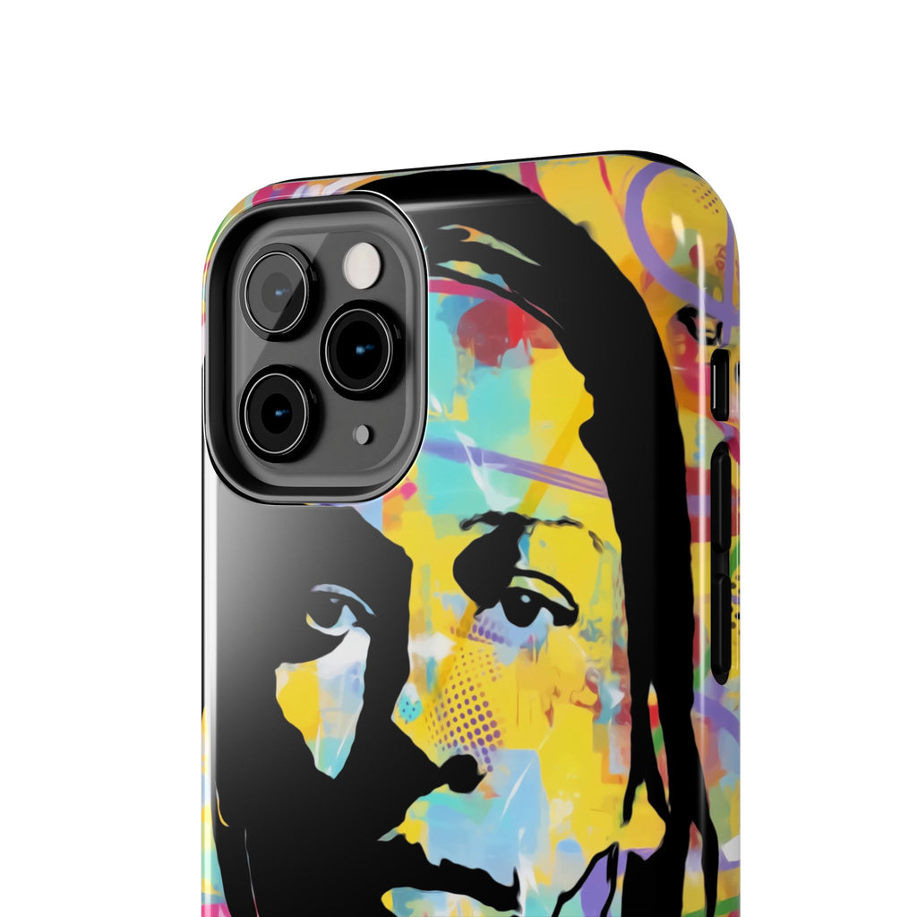 ASAP Tough Phone Cases