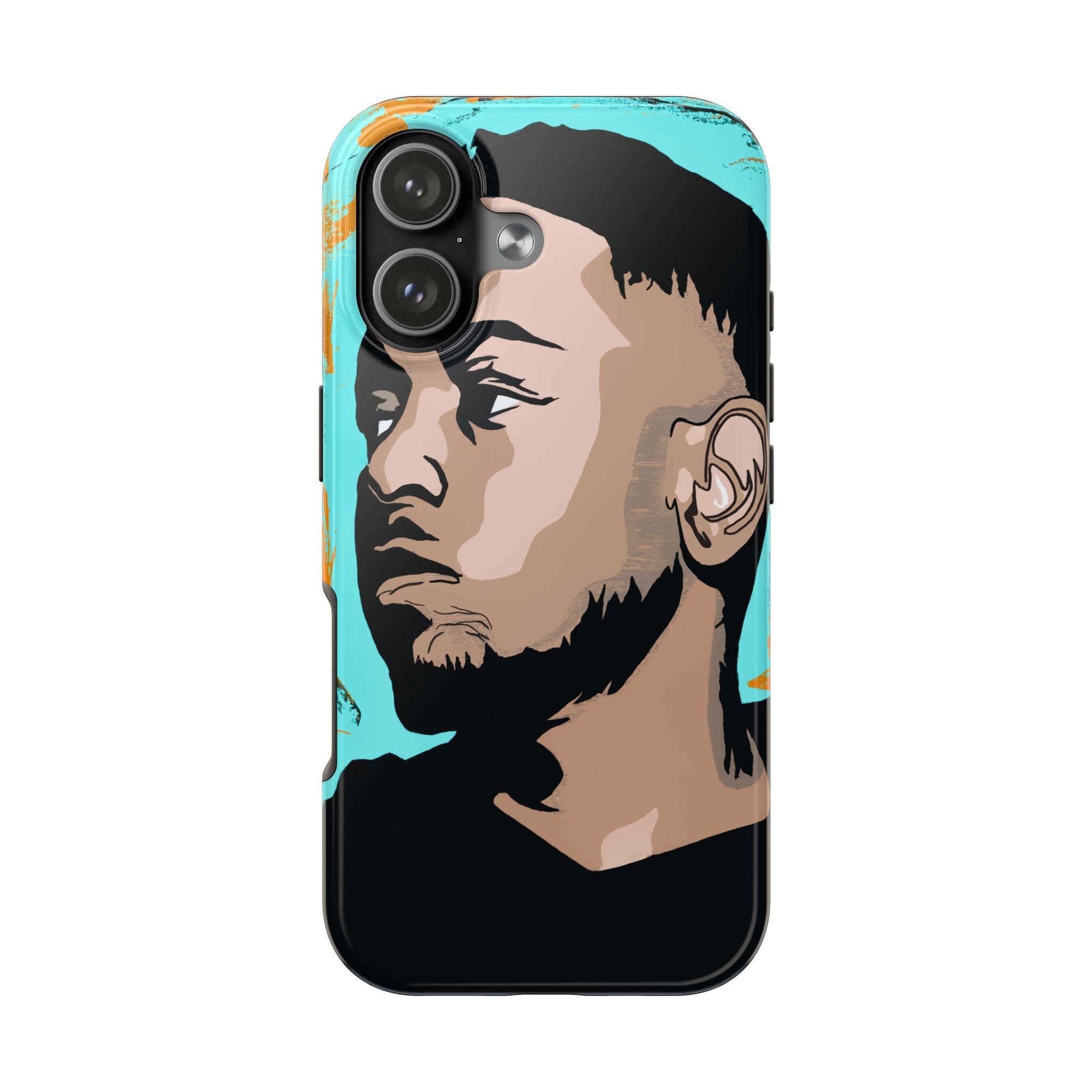 Kedrick Tough Phone Cases
