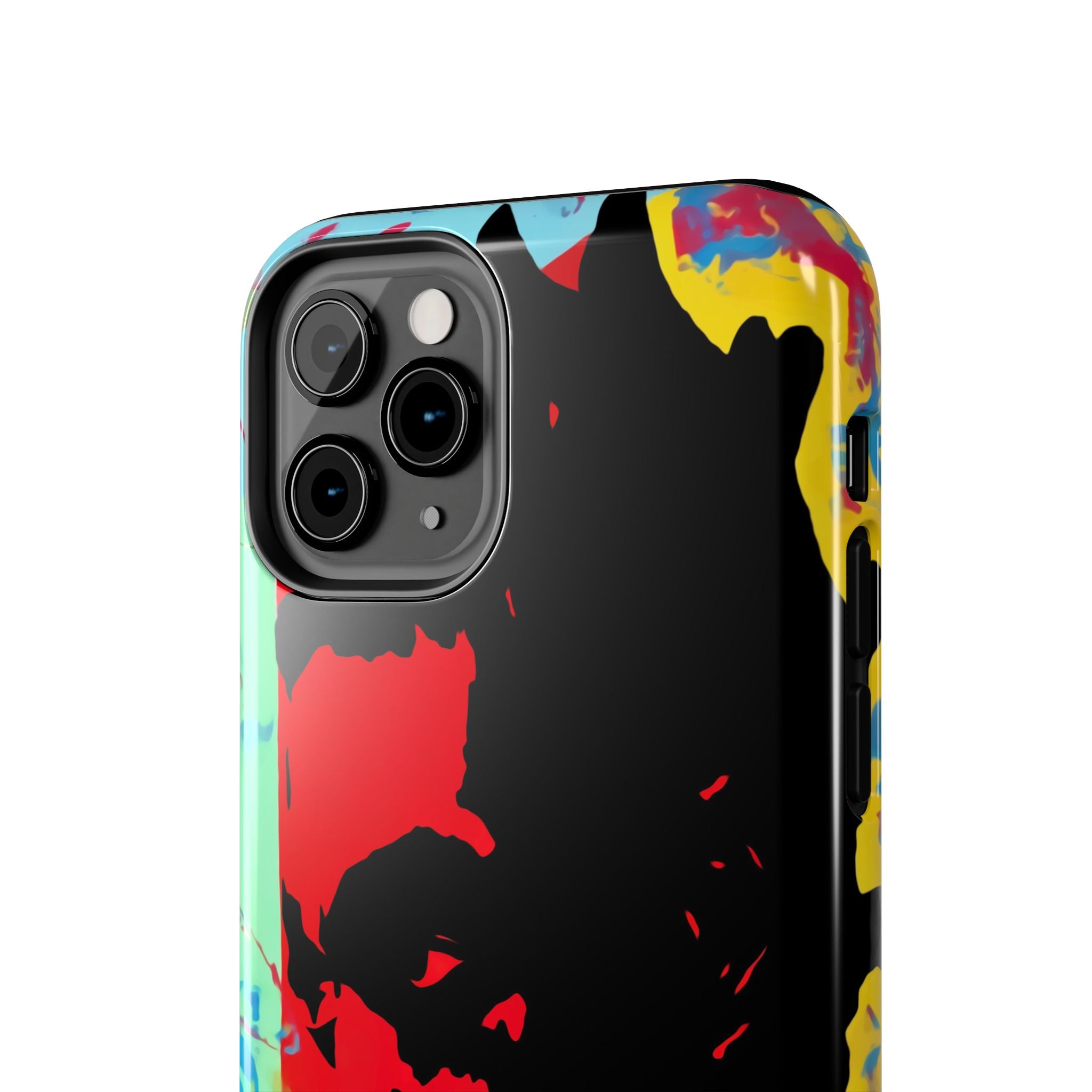 Kodak Tough Phone Cases