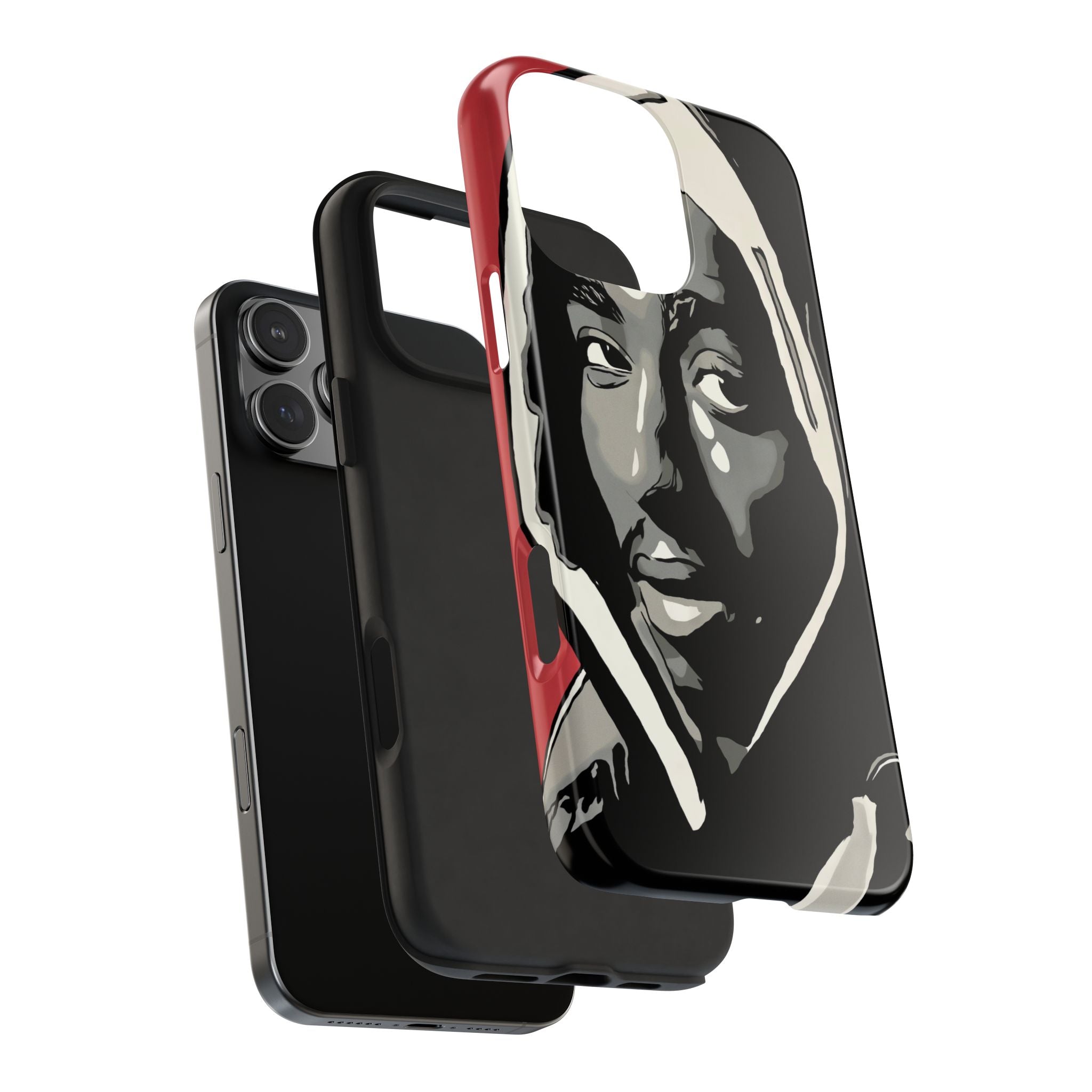 Pac Tough Phone Cases