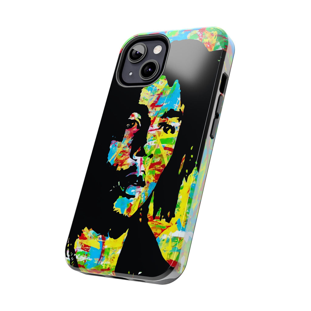 Marley Tough Phone Cases