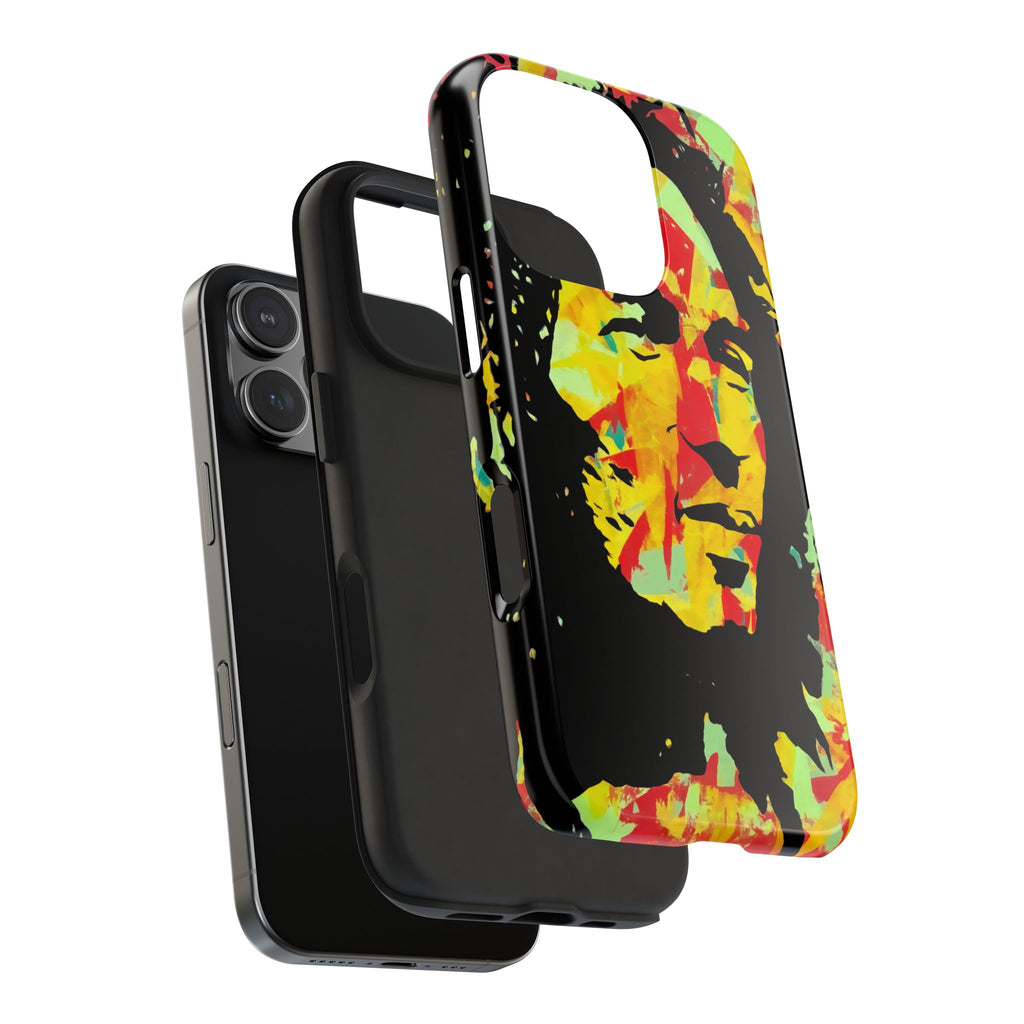 Marley Tough Phone Cases