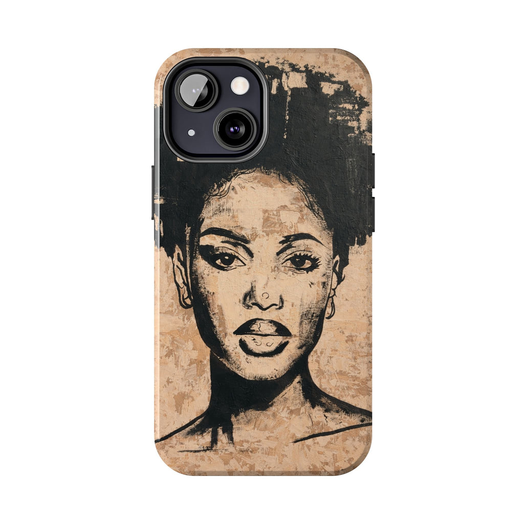 LOVE Tough Phone Cases