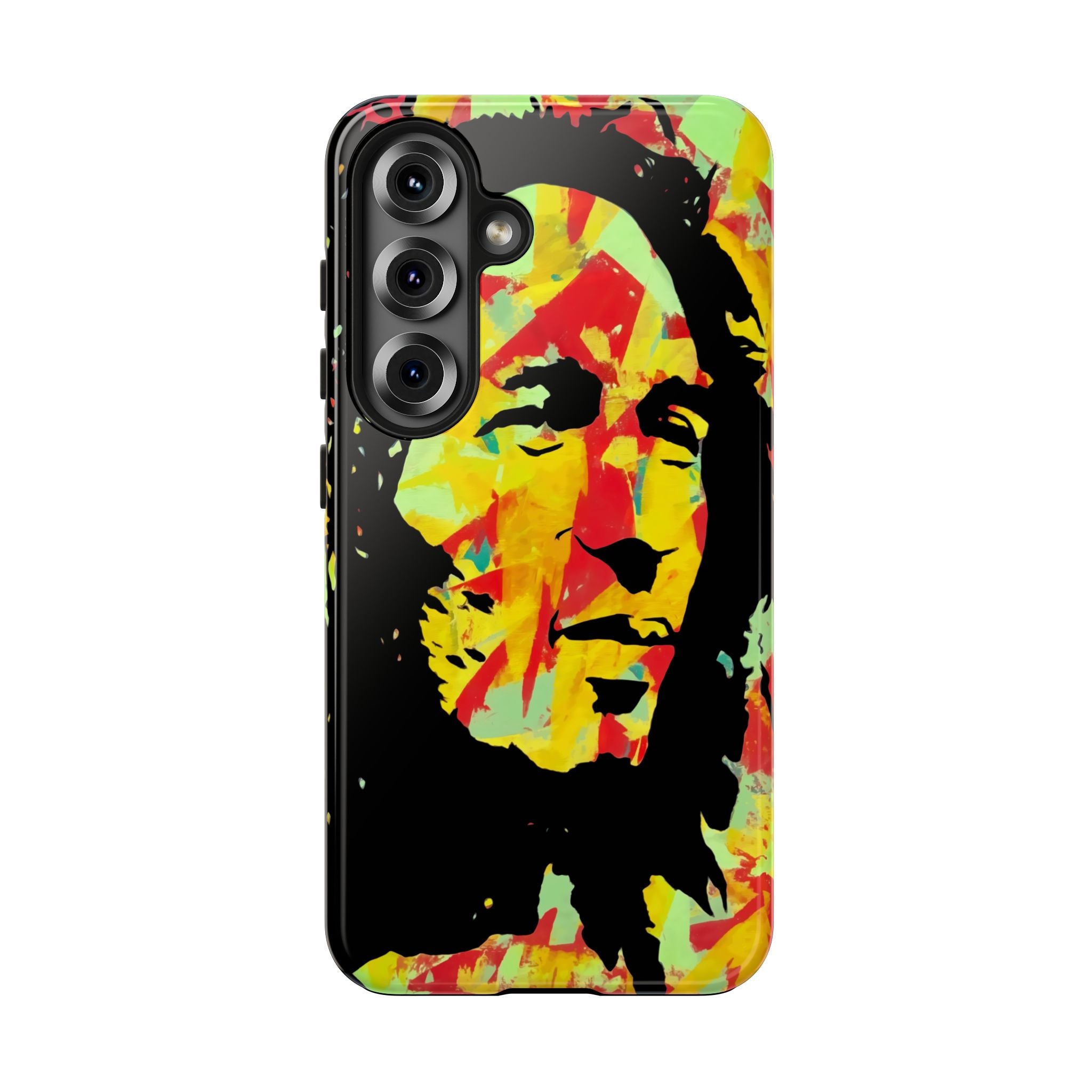 Marley Tough Phone Cases