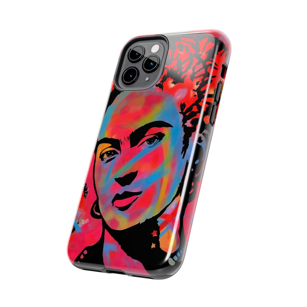 Frida Kahlo Tough Phone Cases