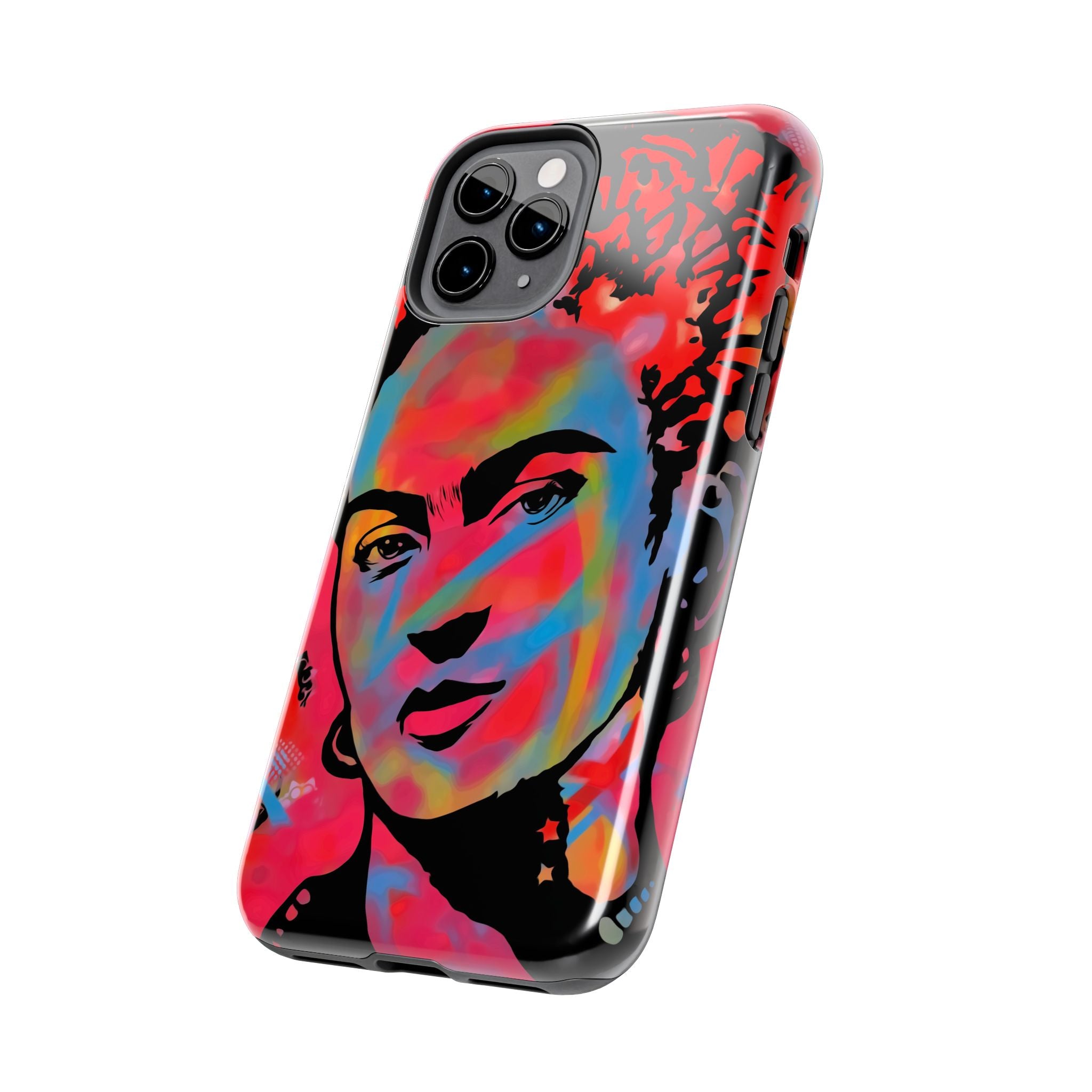 Frida Kahlo Tough Phone Cases