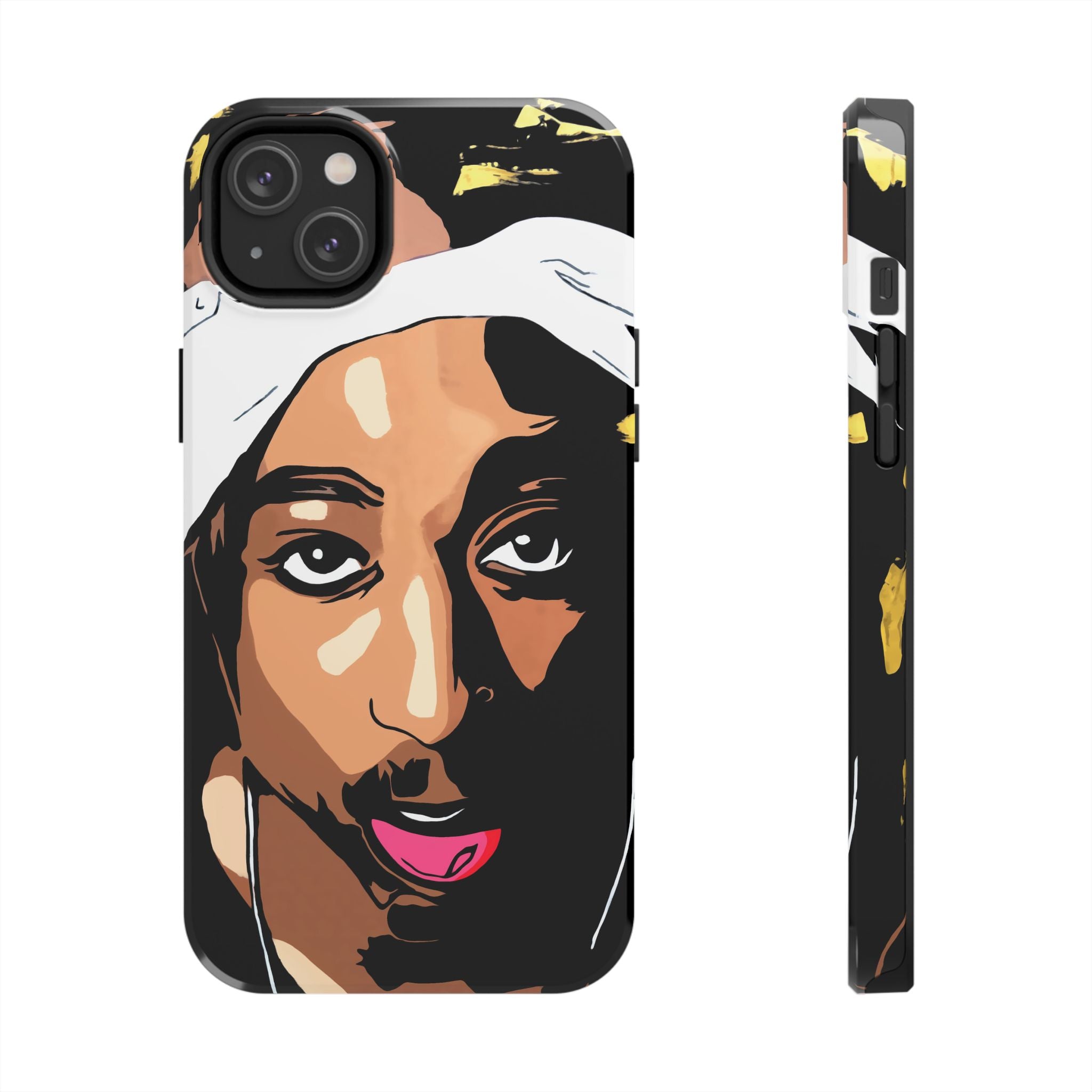 Pac Tough Phone Cases