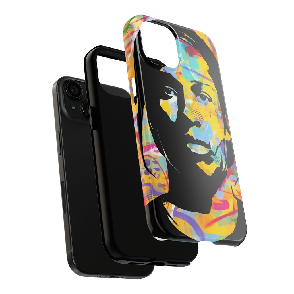 ASAP Tough Phone Cases