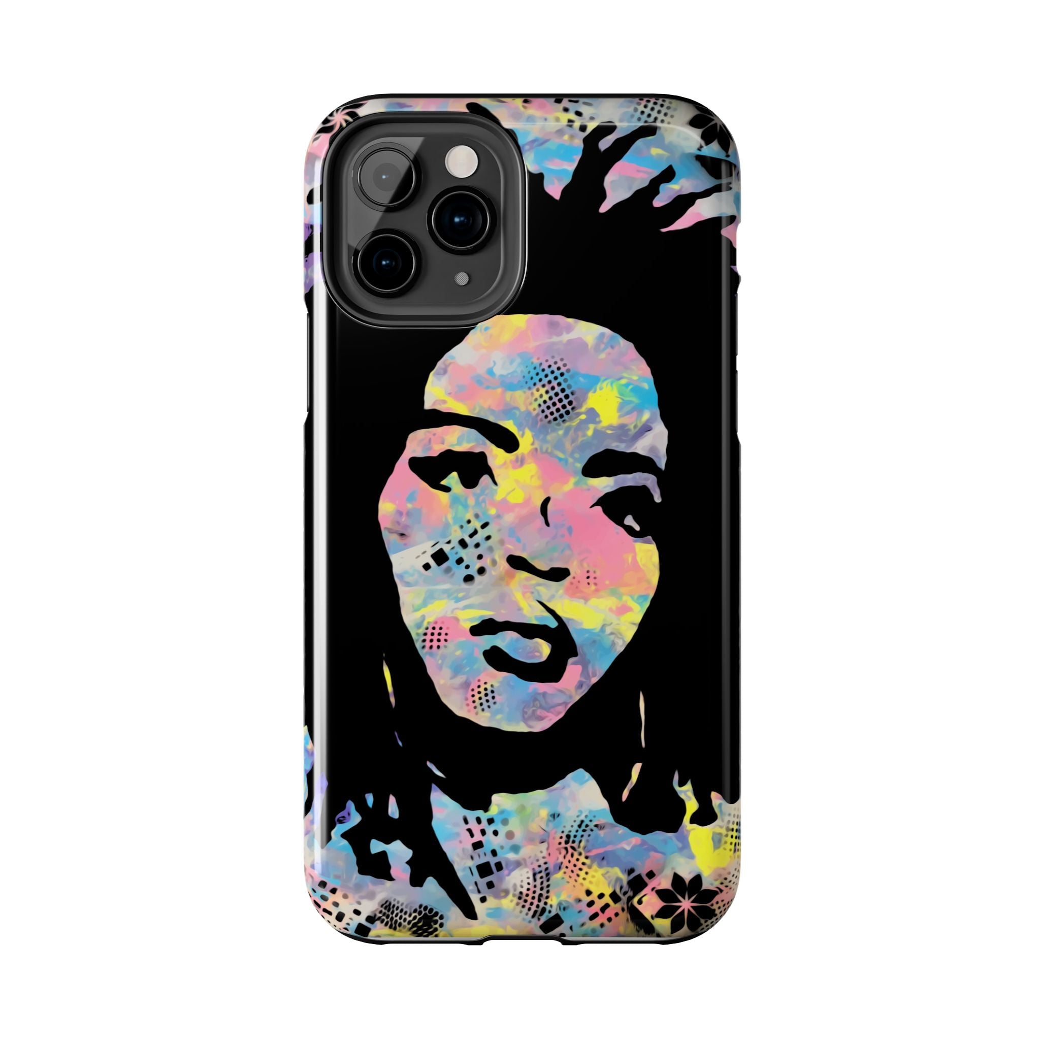 Hill Tough Phone Cases