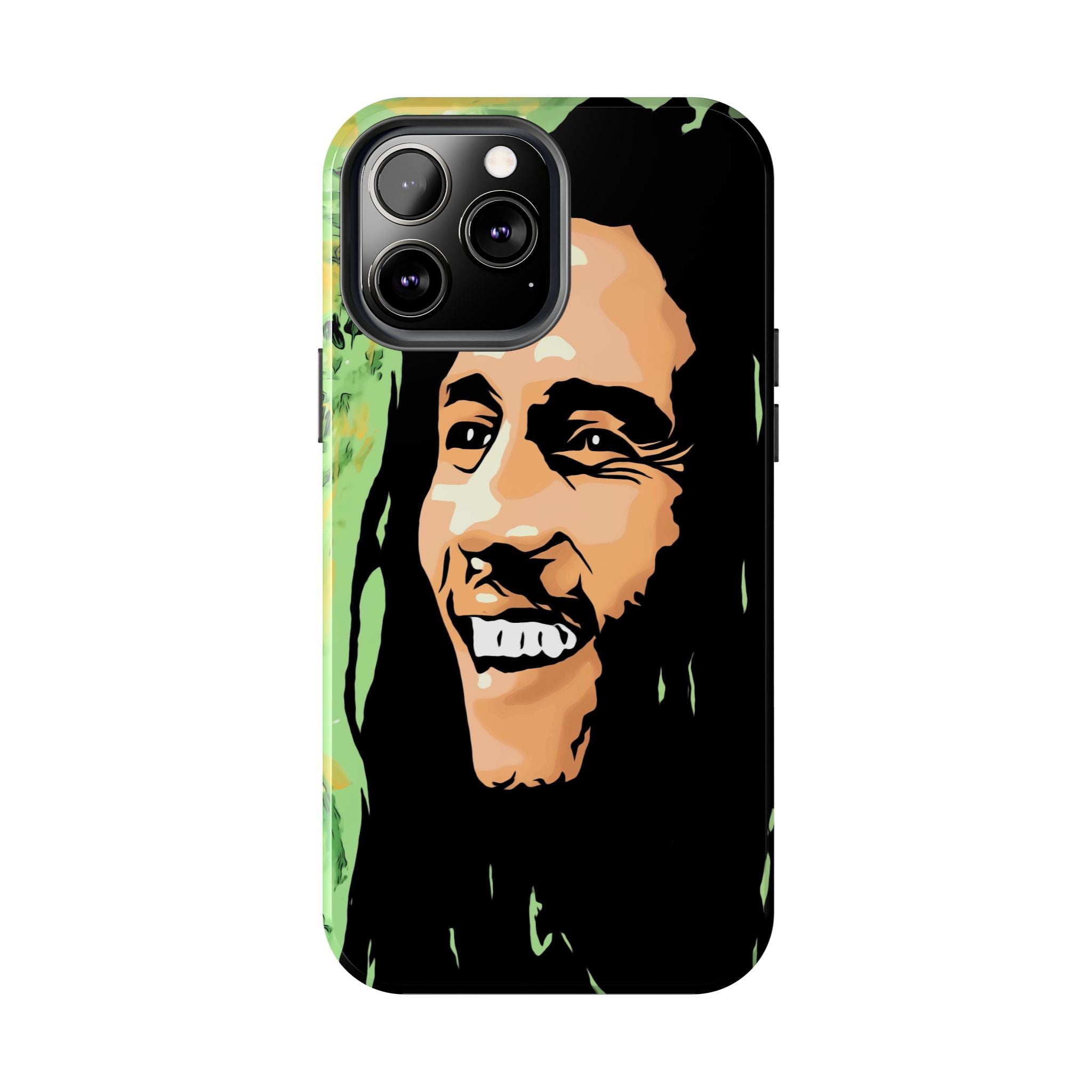 Marley Tough Phone Cases