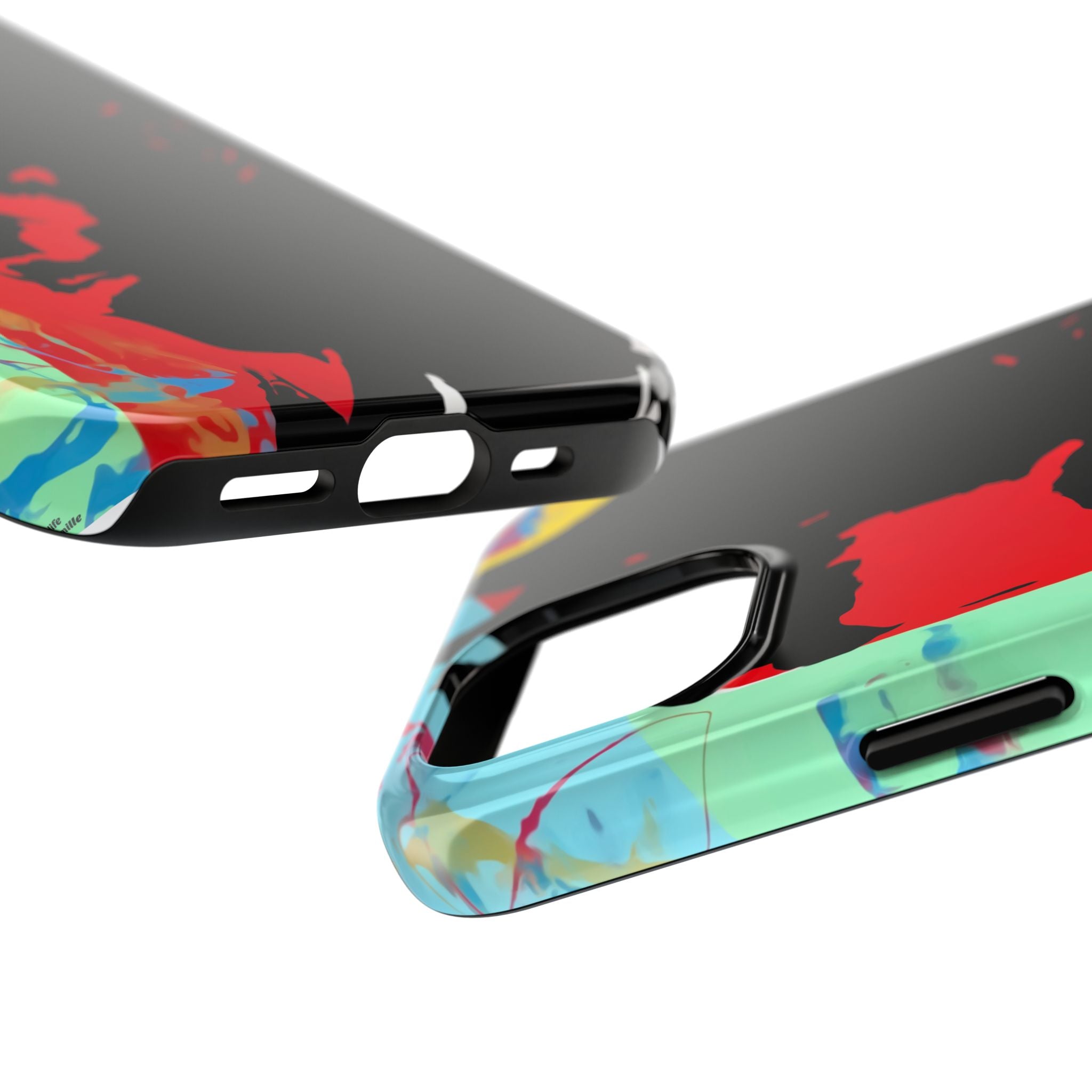 Kodak Tough Phone Cases