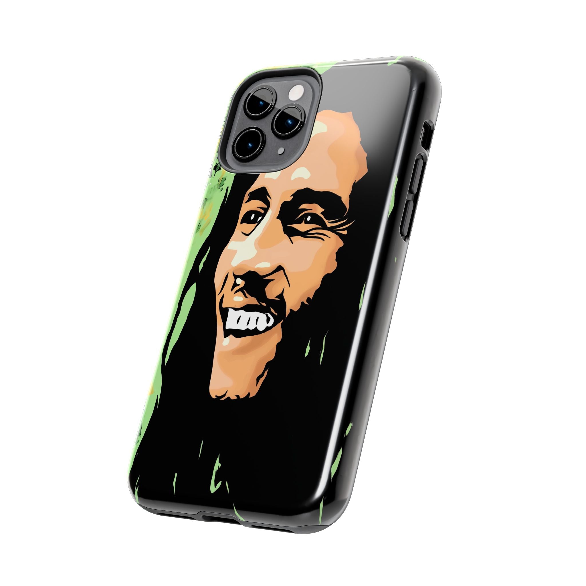 Marley Tough Phone Cases