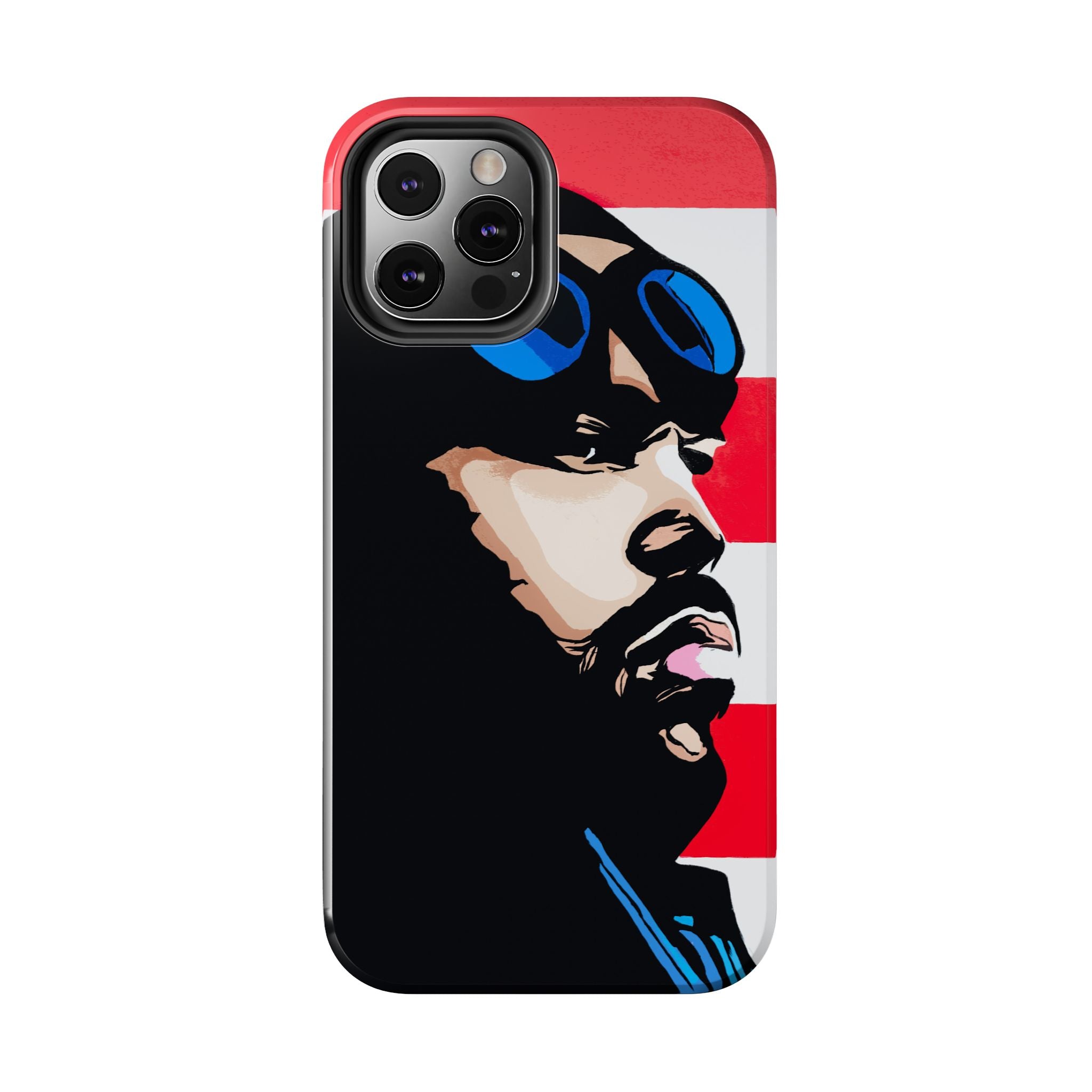 Big Pun Tough Phone Cases