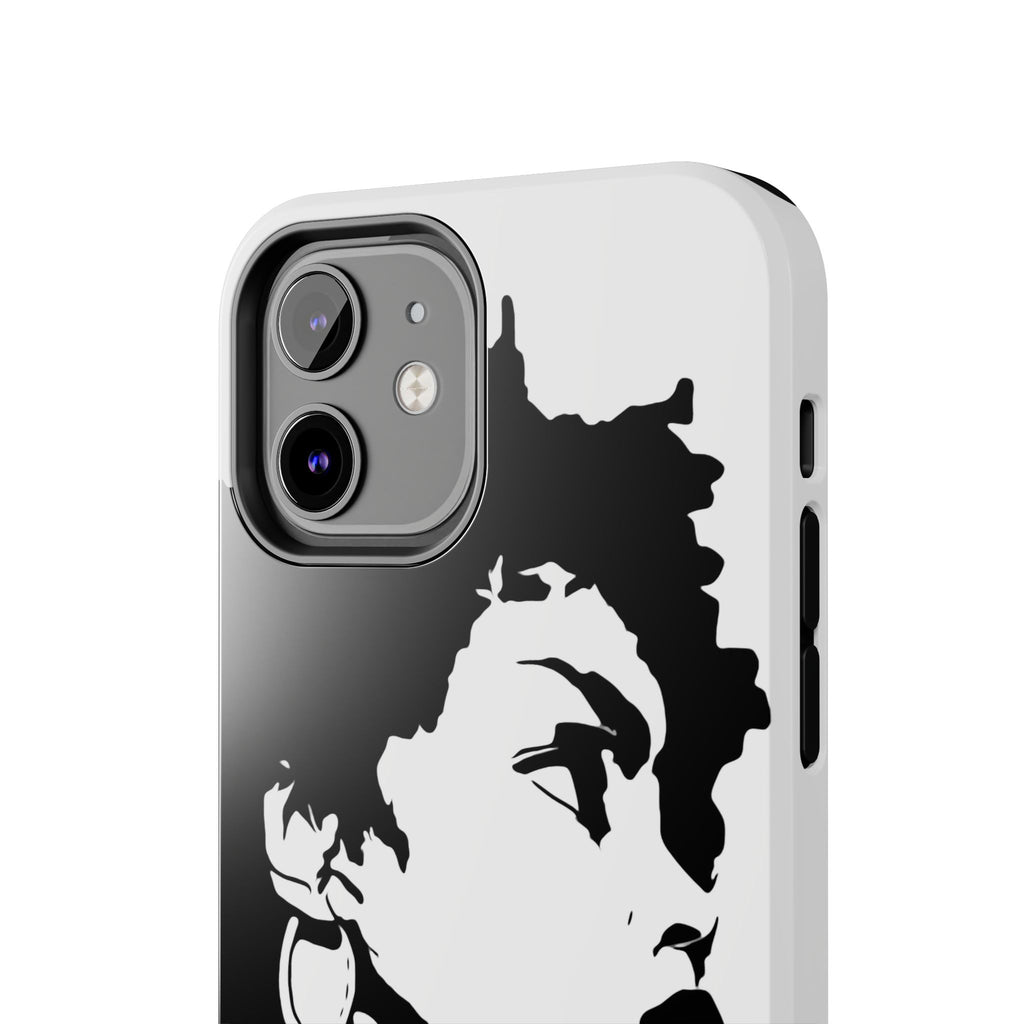 Lauryn Tough Phone Cases