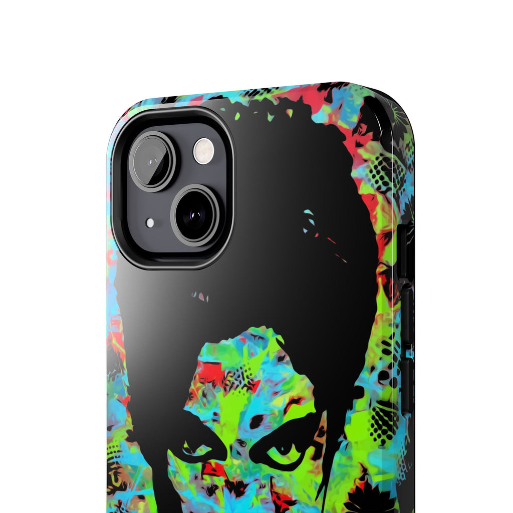 Prince Tough Phone Cases