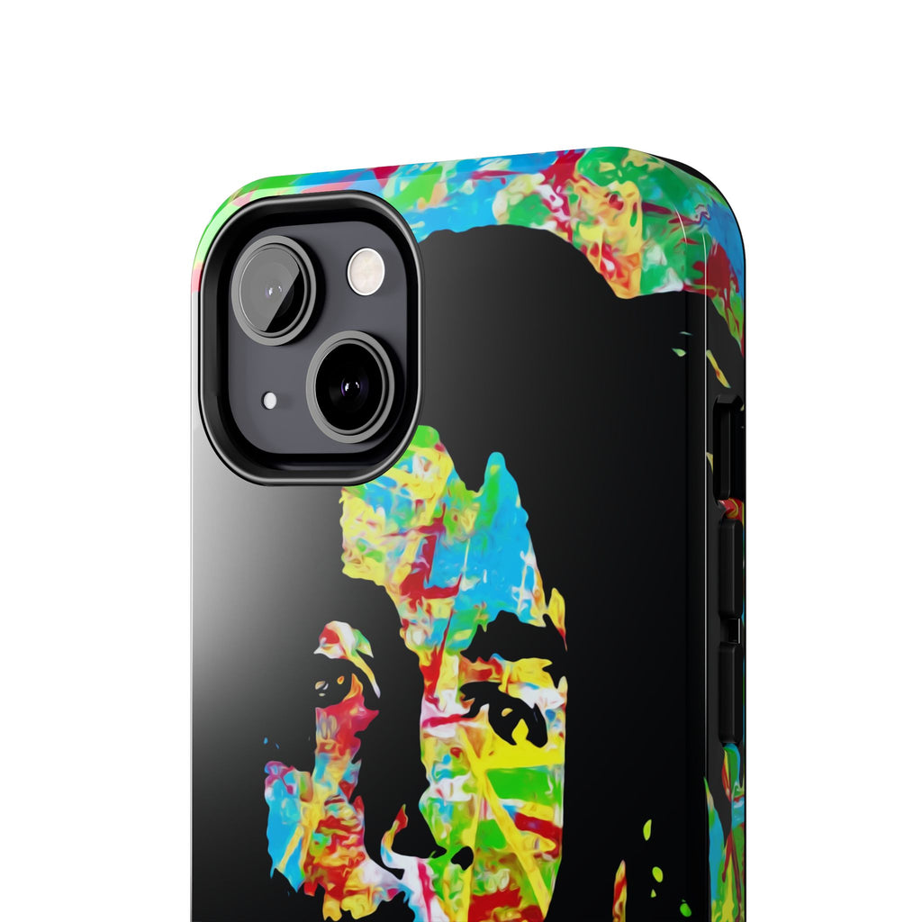 Marley Tough Phone Cases