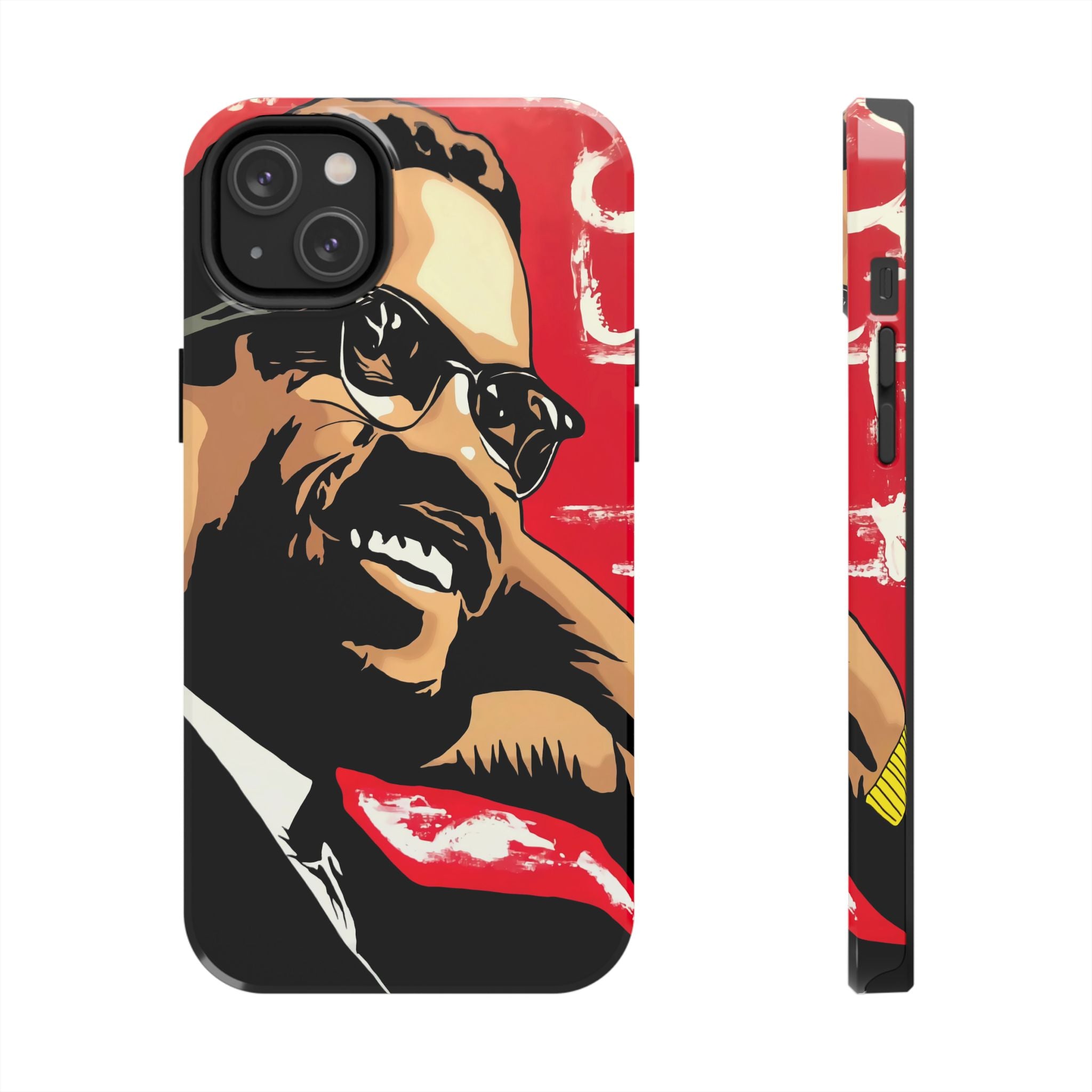 X Tough Phone Cases
